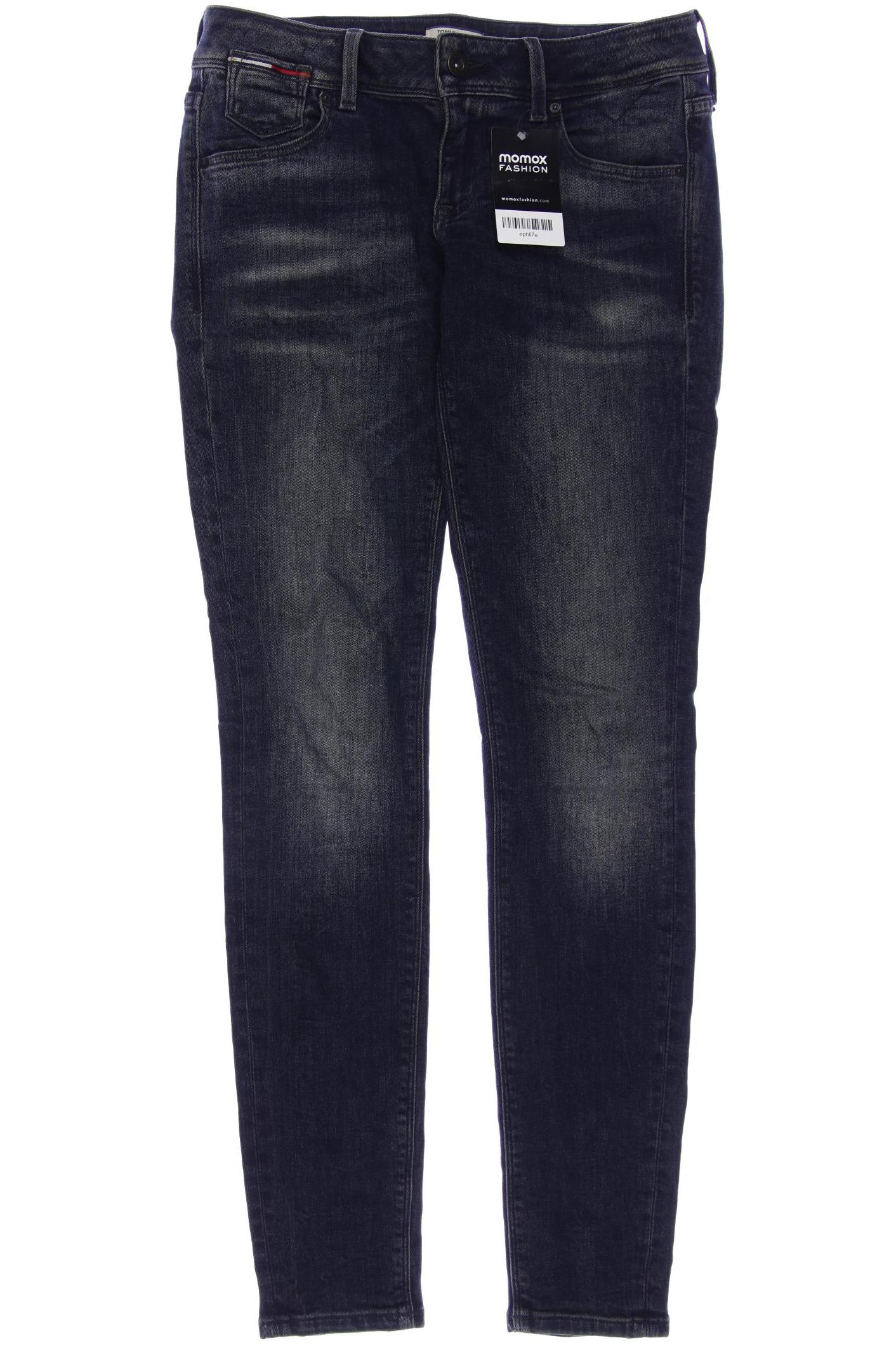 

Hilfiger Denim Damen Jeans, marineblau, Gr. 25