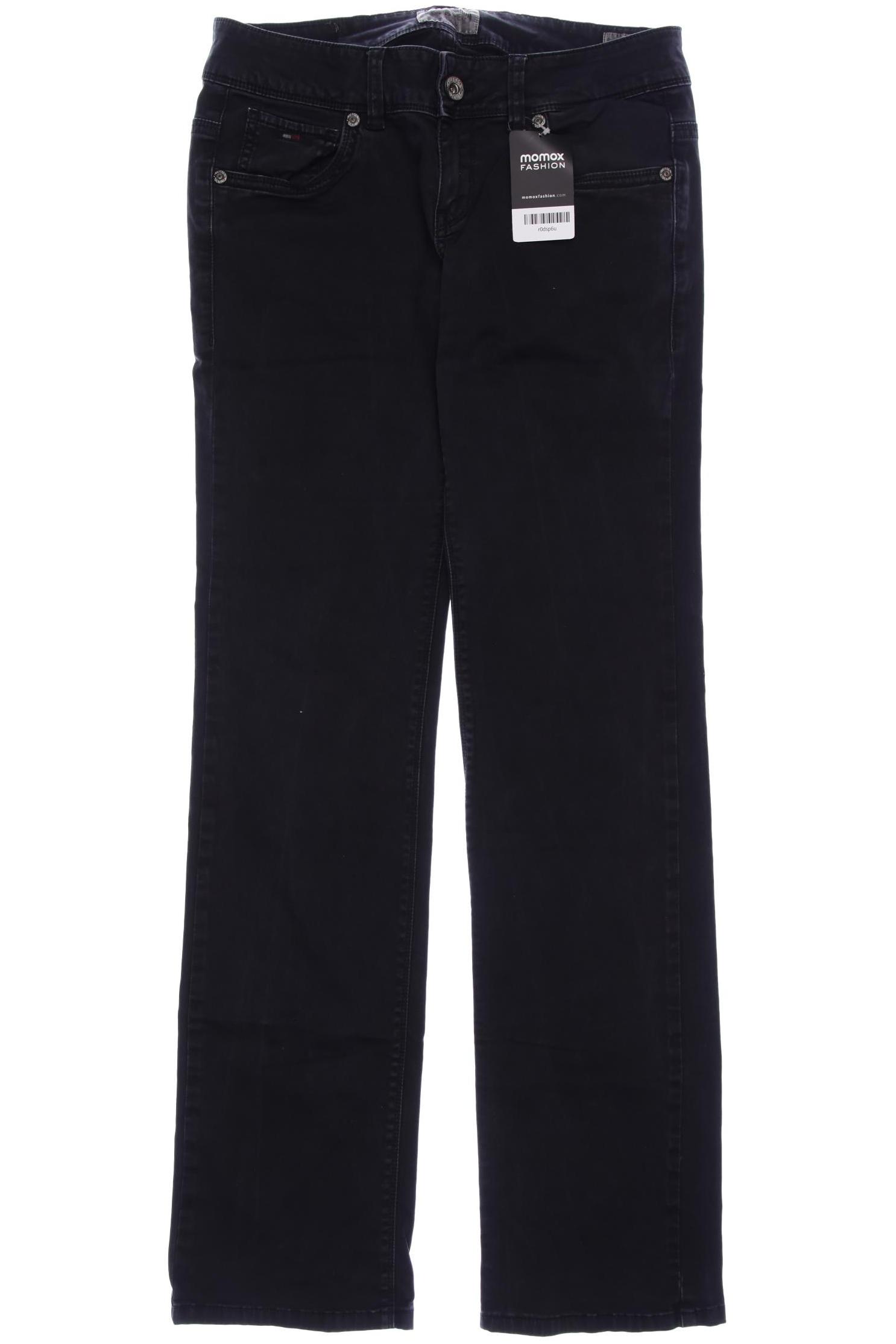 

Hilfiger Denim Damen Jeans, grau, Gr. 29