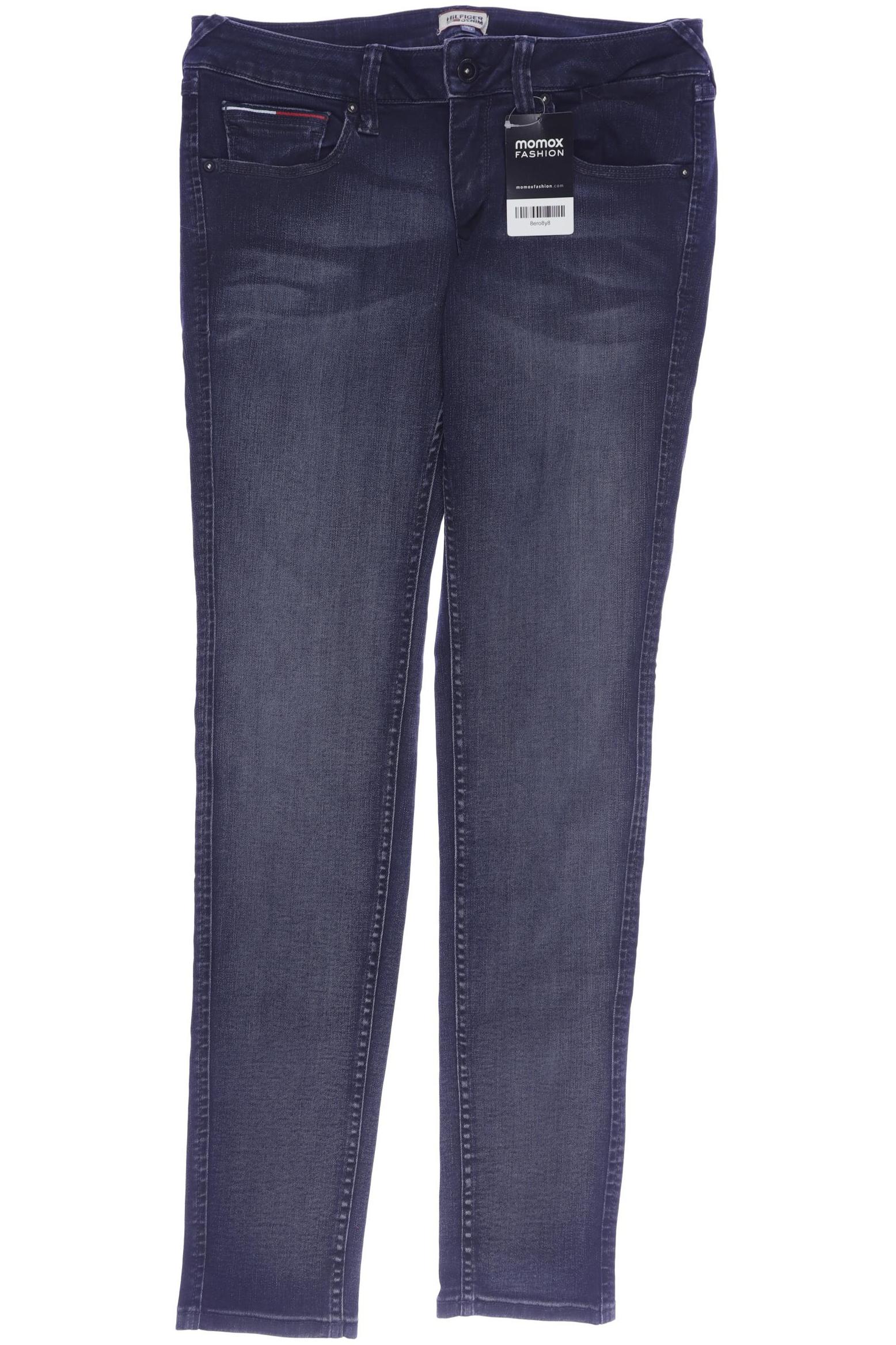 

Hilfiger Denim Damen Jeans, blau, Gr. 31