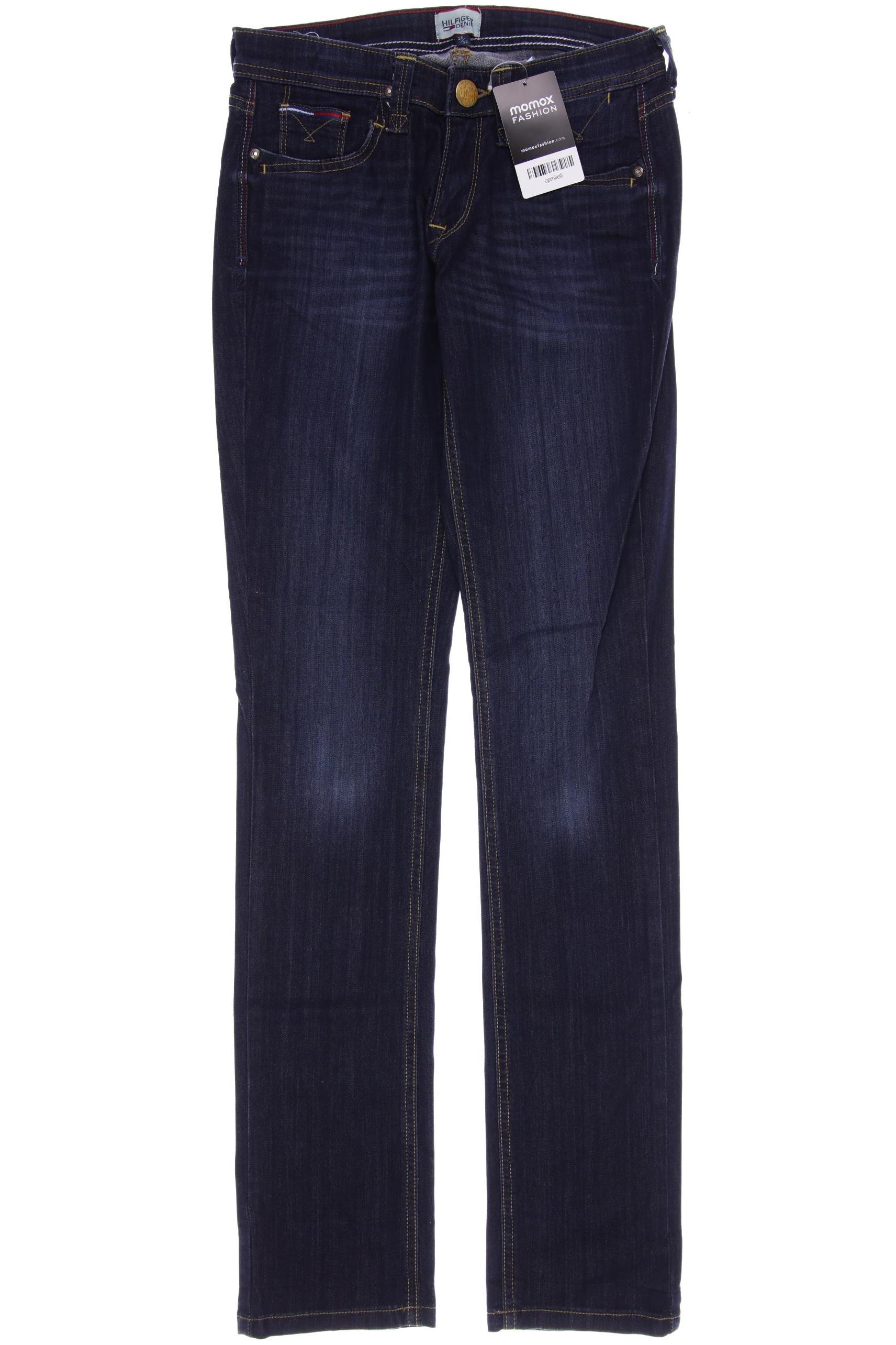 

HILFIGER DENIM Damen Jeans, marineblau