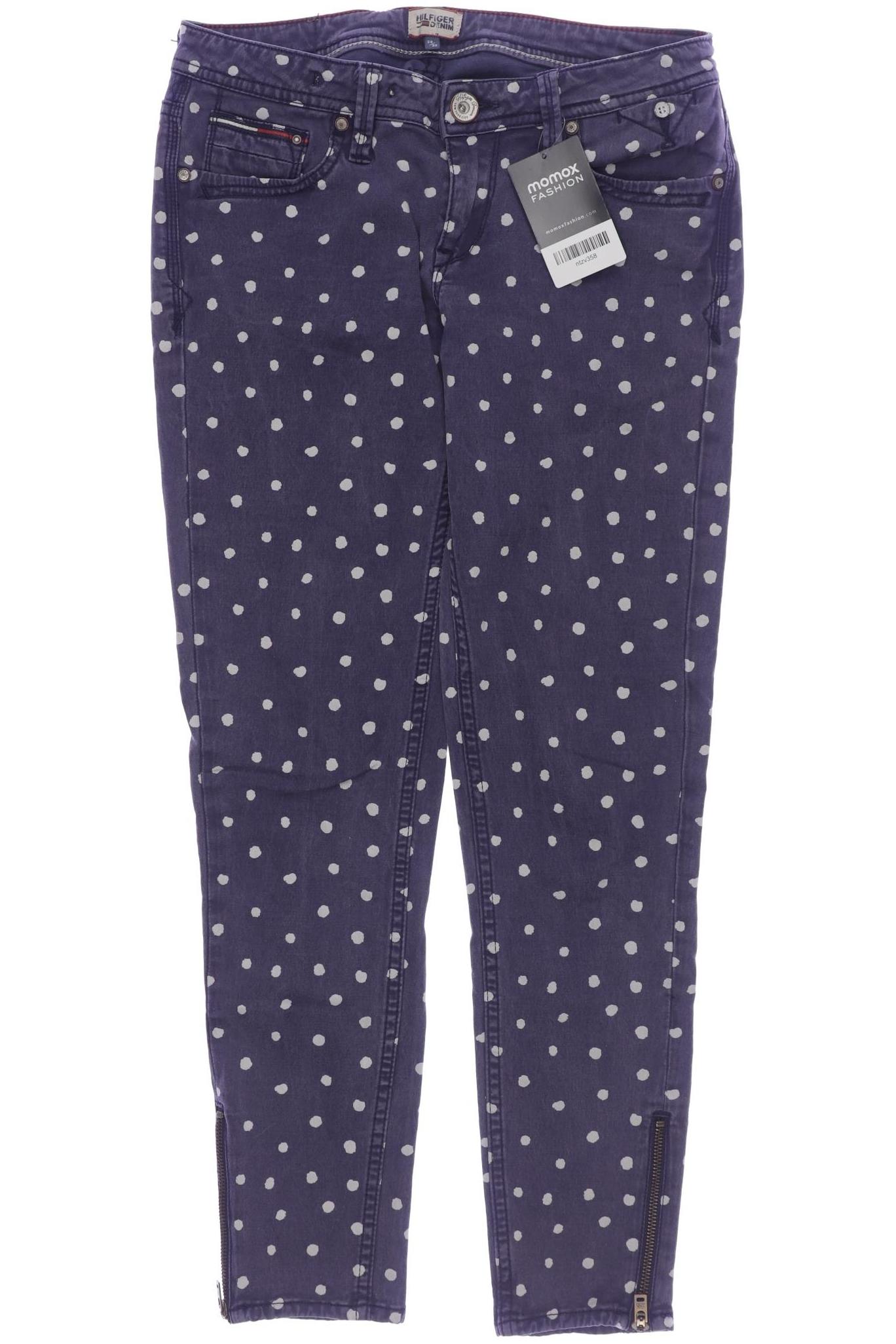 

Hilfiger Denim Damen Jeans, marineblau, Gr. 28
