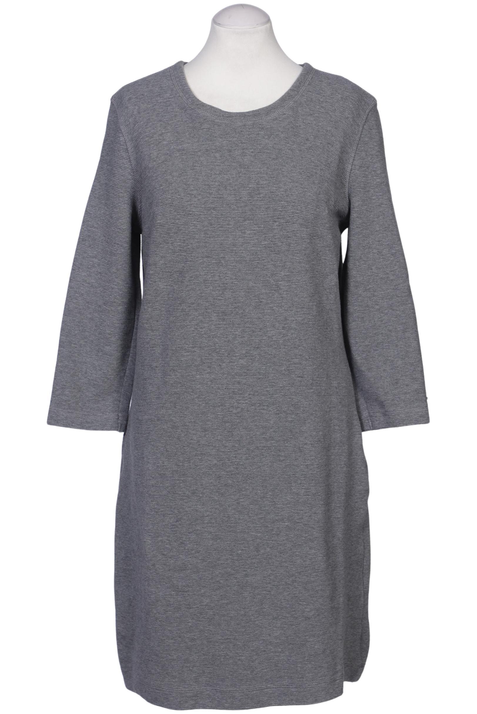 

Hilfiger Denim Damen Kleid, grau, Gr. 42