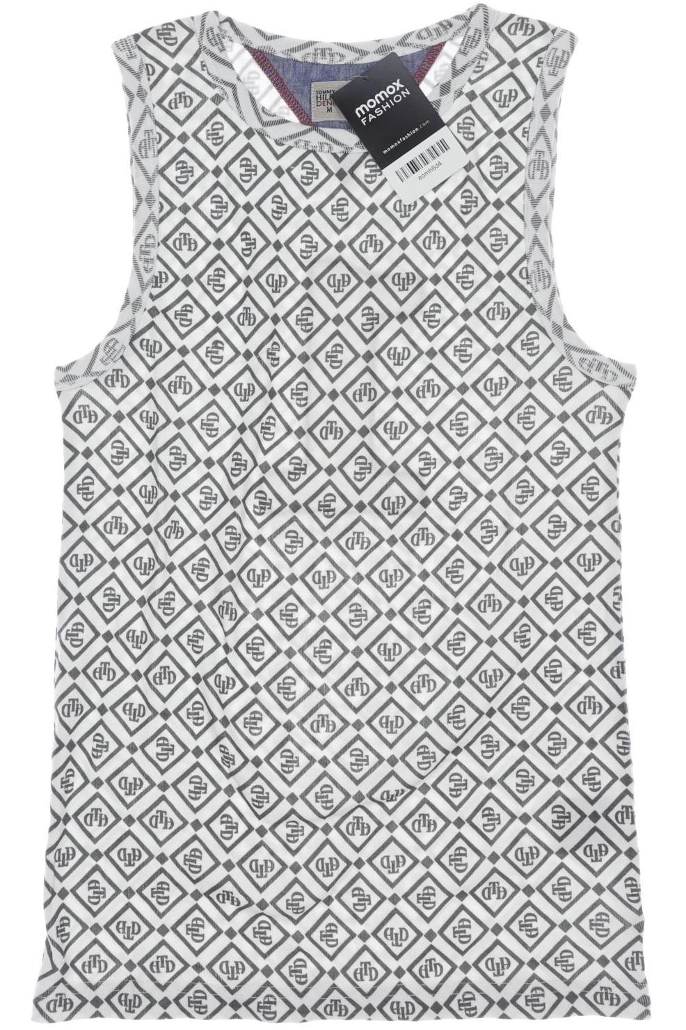 

Hilfiger Denim Damen Top, grau, Gr. 38