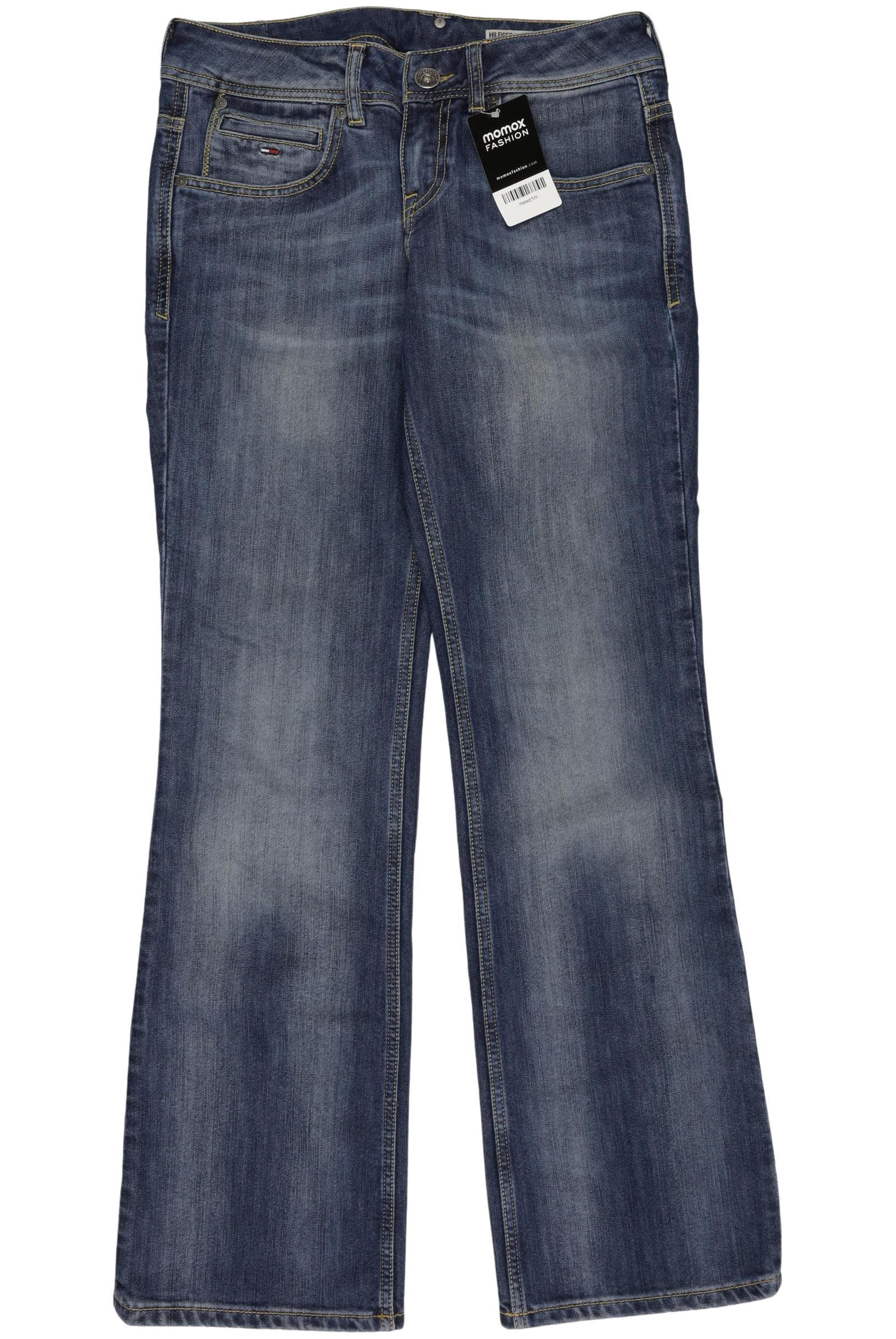 

Hilfiger Denim Damen Jeans, blau, Gr. 29
