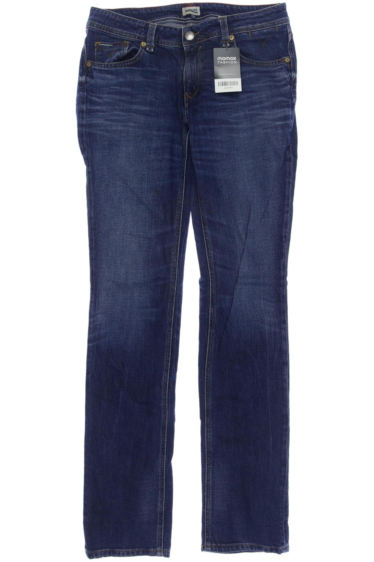 

Hilfiger Denim Damen Jeans, marineblau, Gr. 29