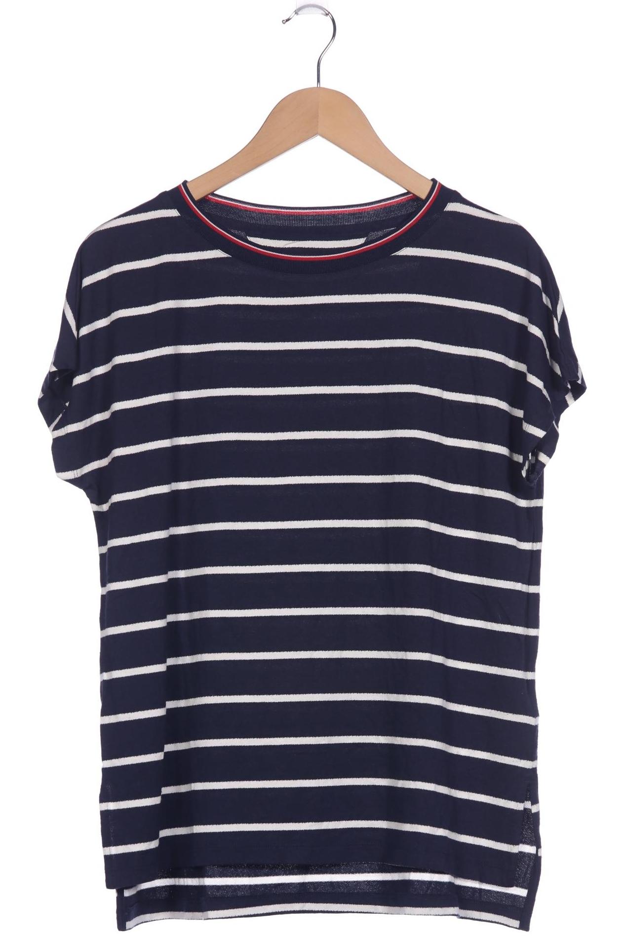 

Hilfiger Denim Damen T-Shirt, marineblau, Gr. 42