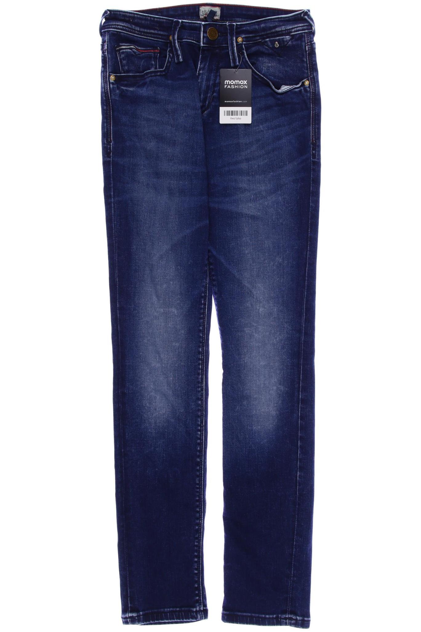 

Hilfiger Denim Damen Jeans, blau, Gr. 38