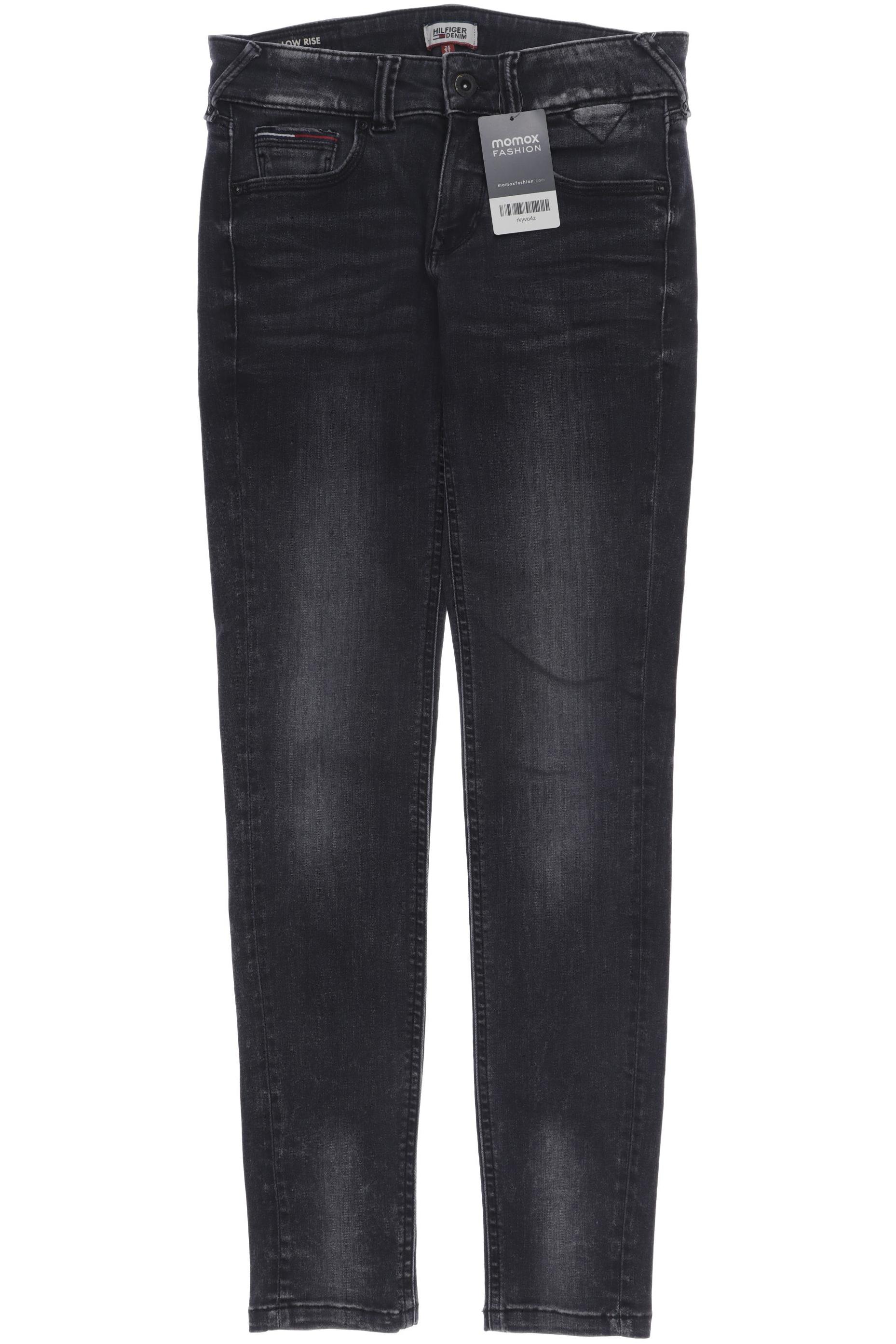 

HILFIGER DENIM Damen Jeans, grau