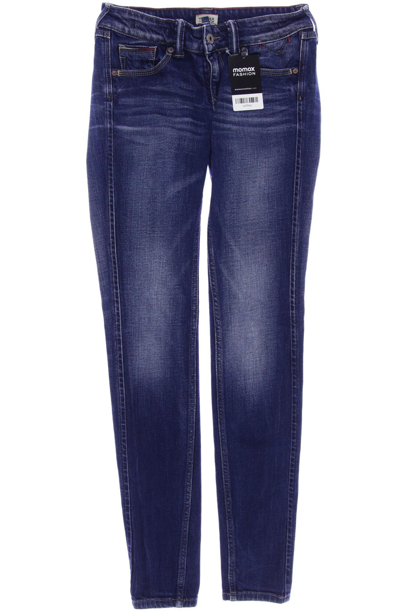 

HILFIGER DENIM Damen Jeans, blau