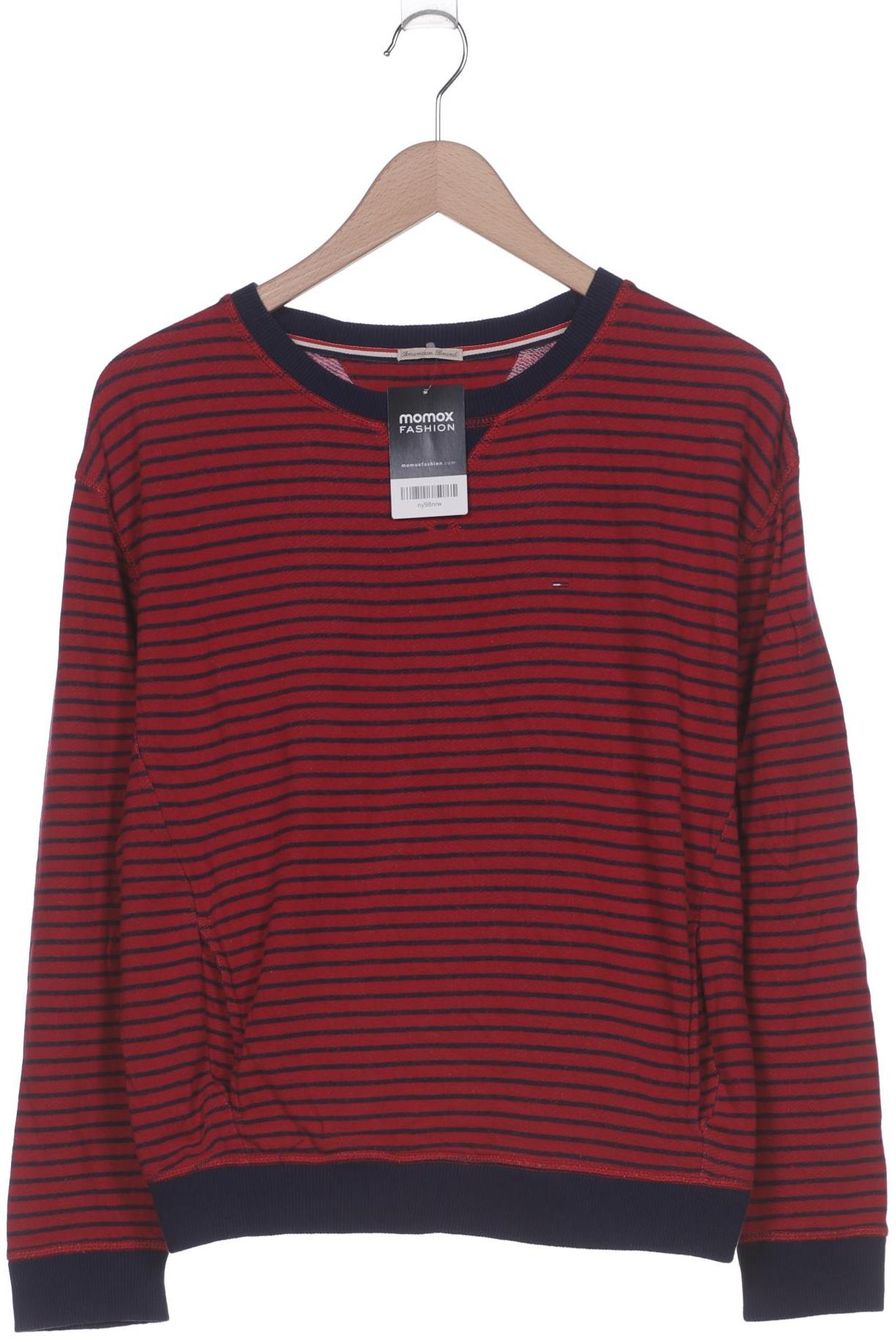 

Hilfiger Denim Damen Sweatshirt, pink, Gr. 36