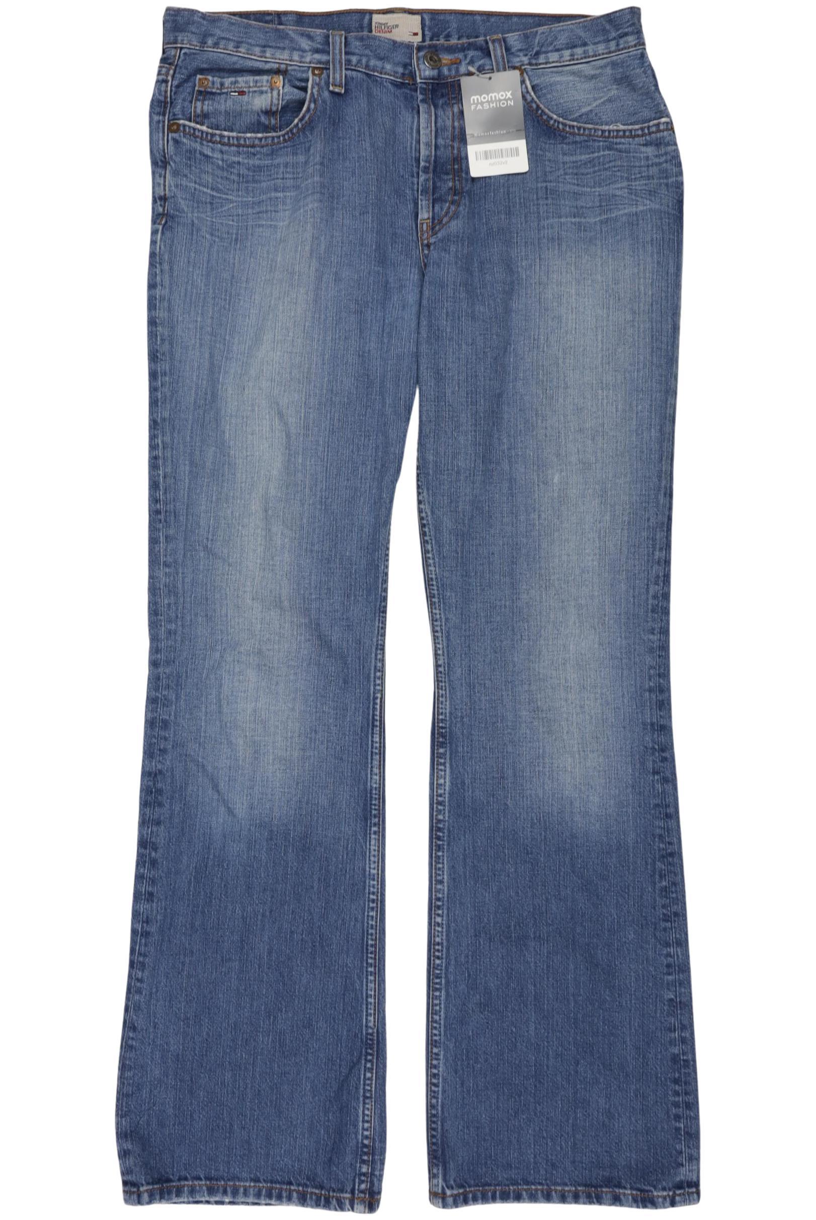 

Hilfiger Denim Damen Jeans, blau, Gr. 32