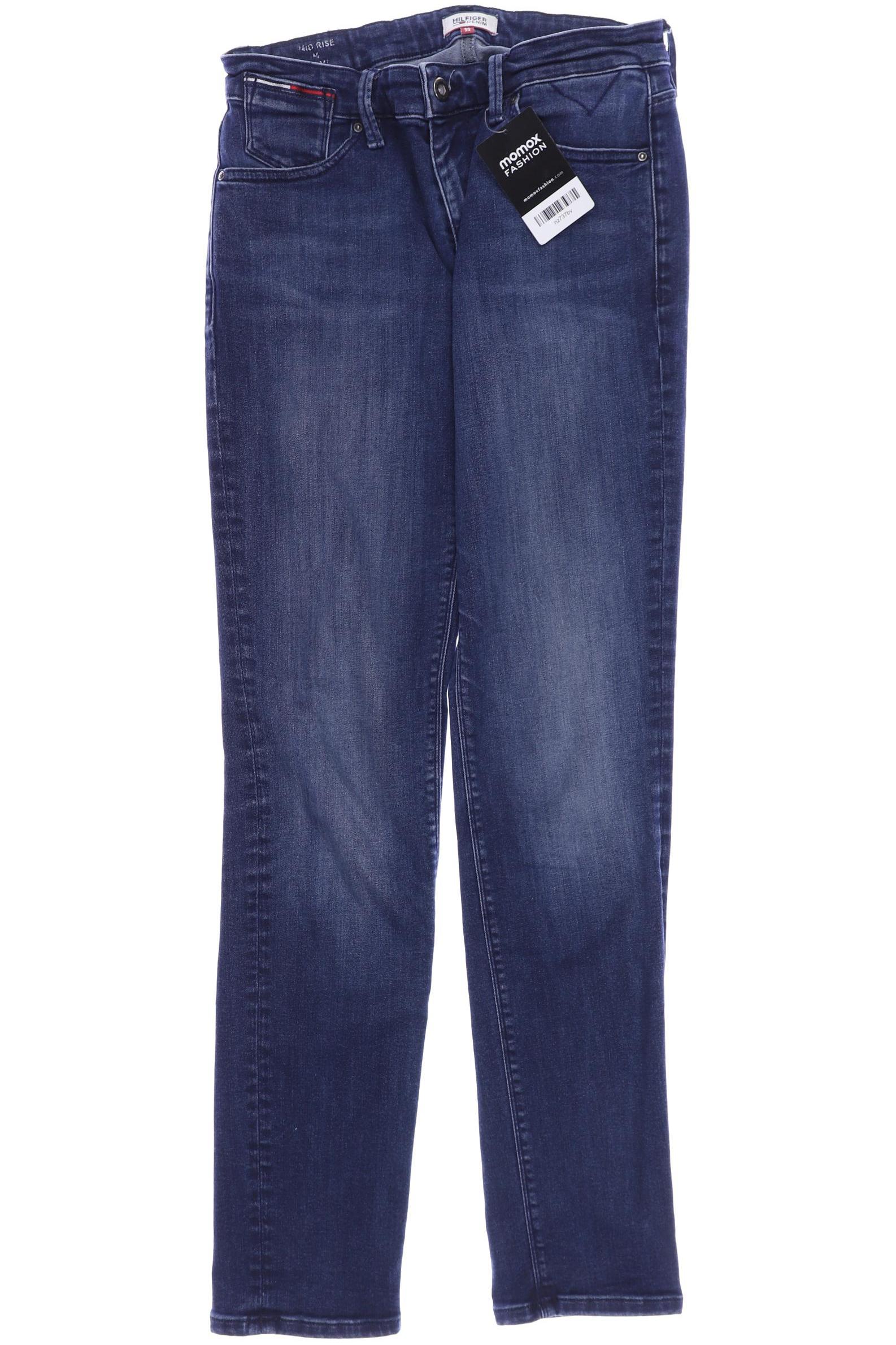 

HILFIGER DENIM Damen Jeans, blau