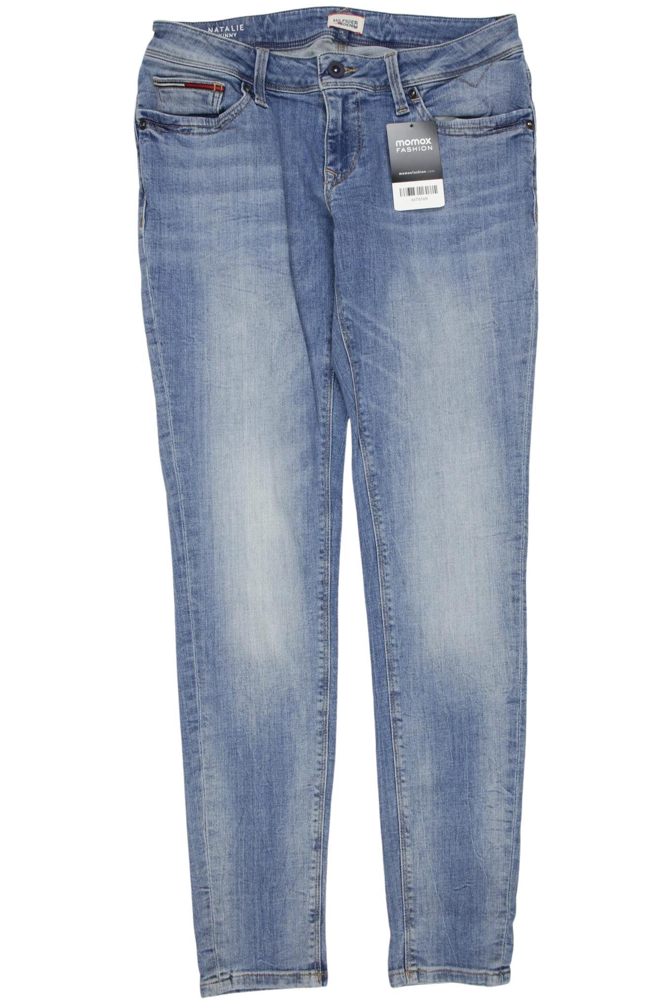 

Hilfiger Denim Damen Jeans, blau, Gr. 28