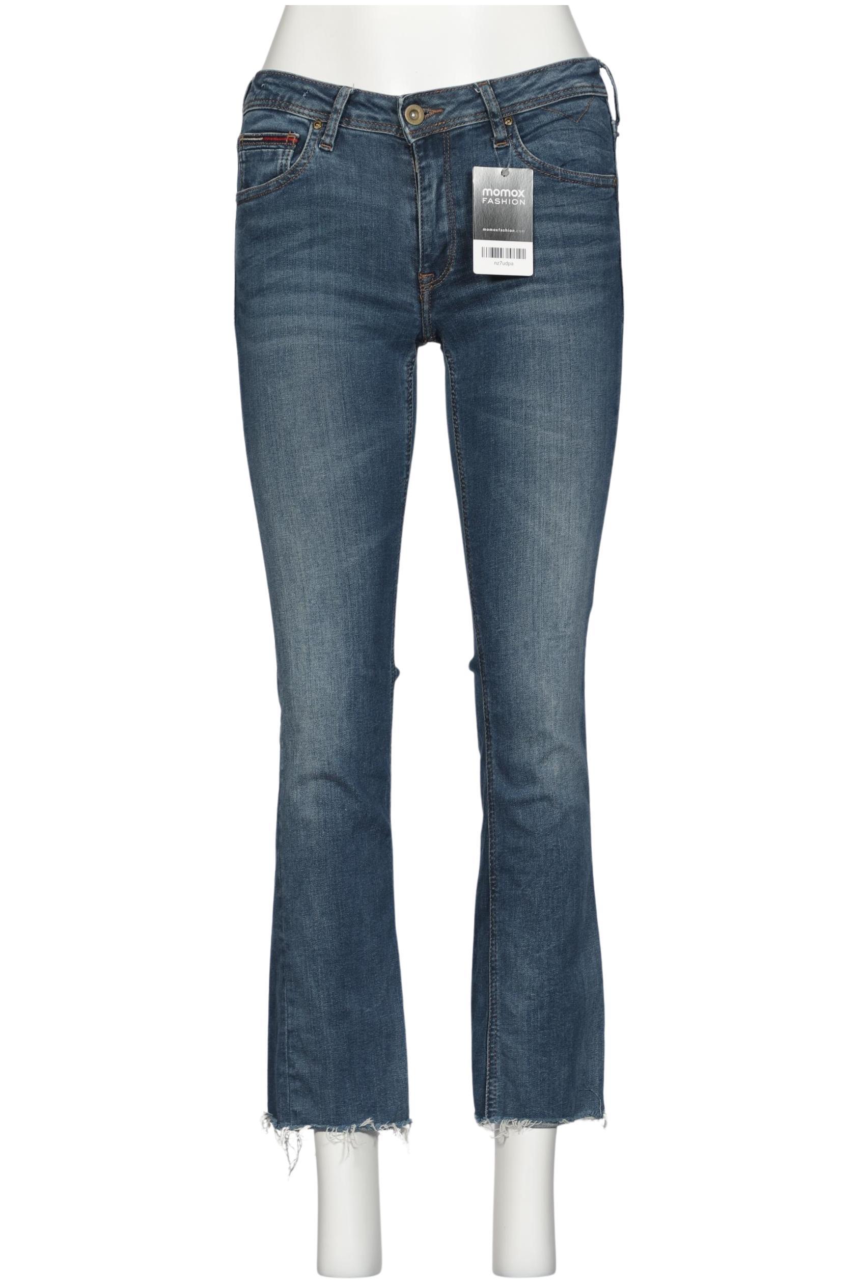 

Hilfiger Denim Damen Jeans, blau, Gr. 28