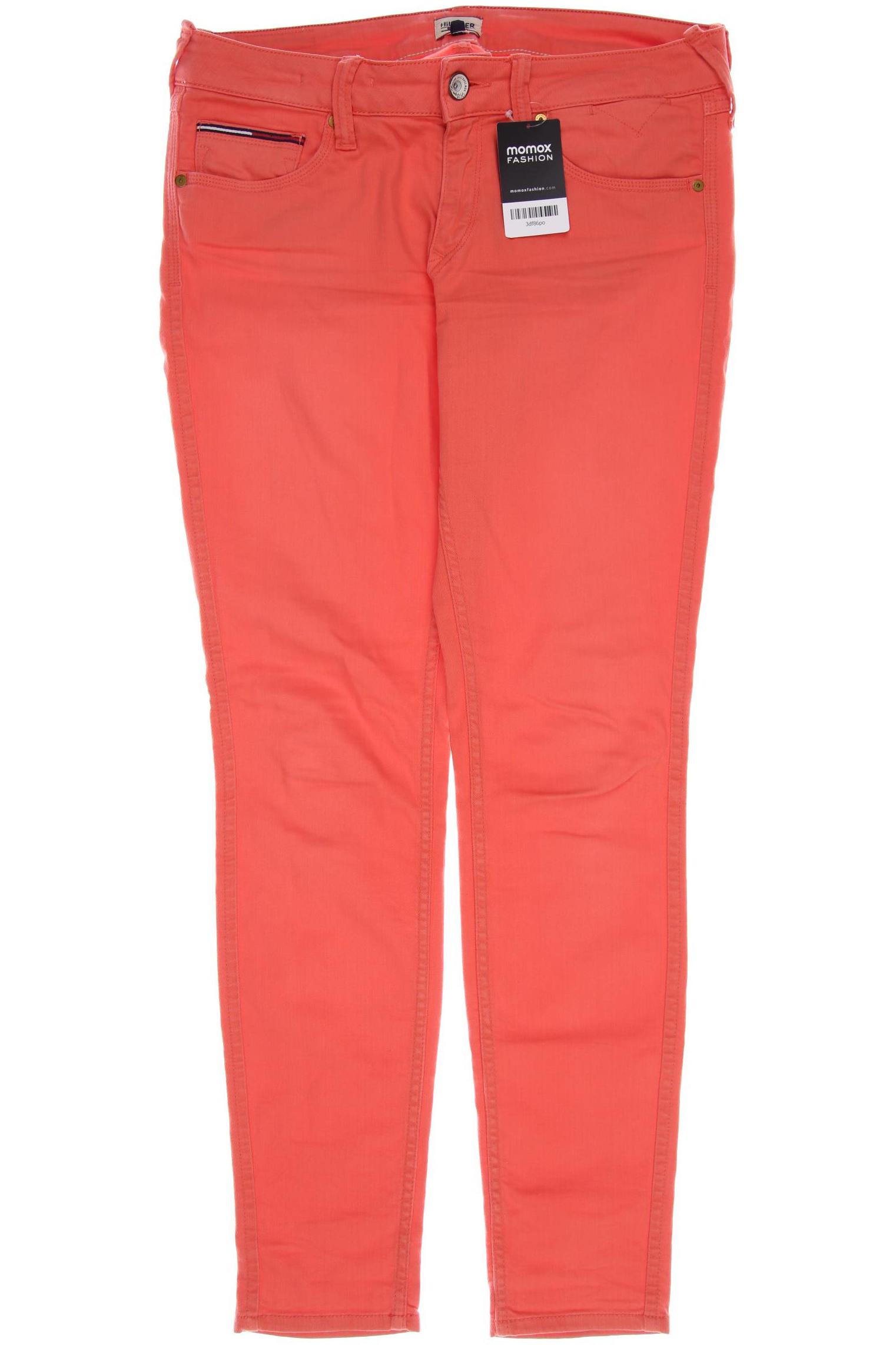 

HILFIGER DENIM Damen Jeans, pink