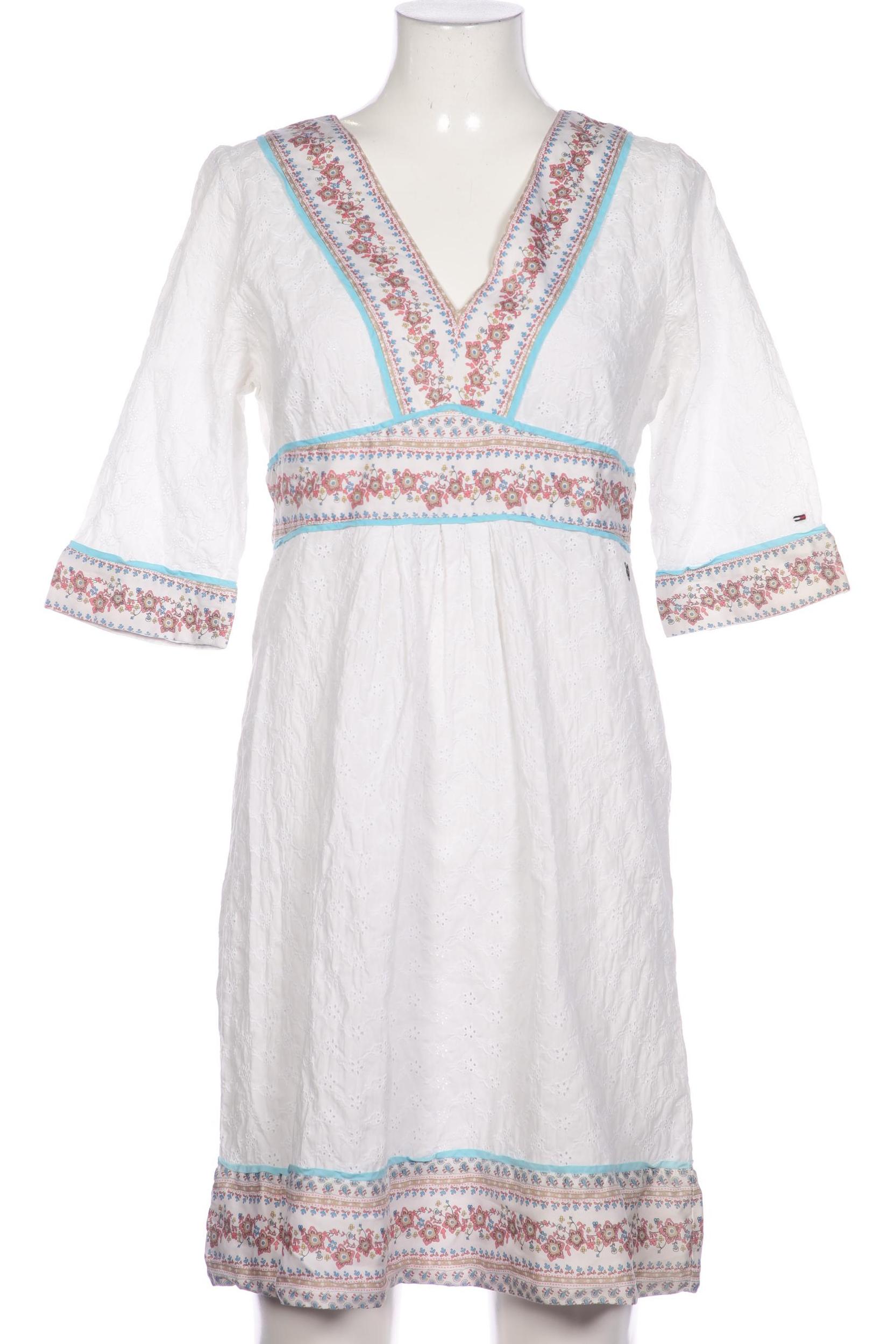 

Hilfiger Denim Damen Kleid, mehrfarbig, Gr. 42