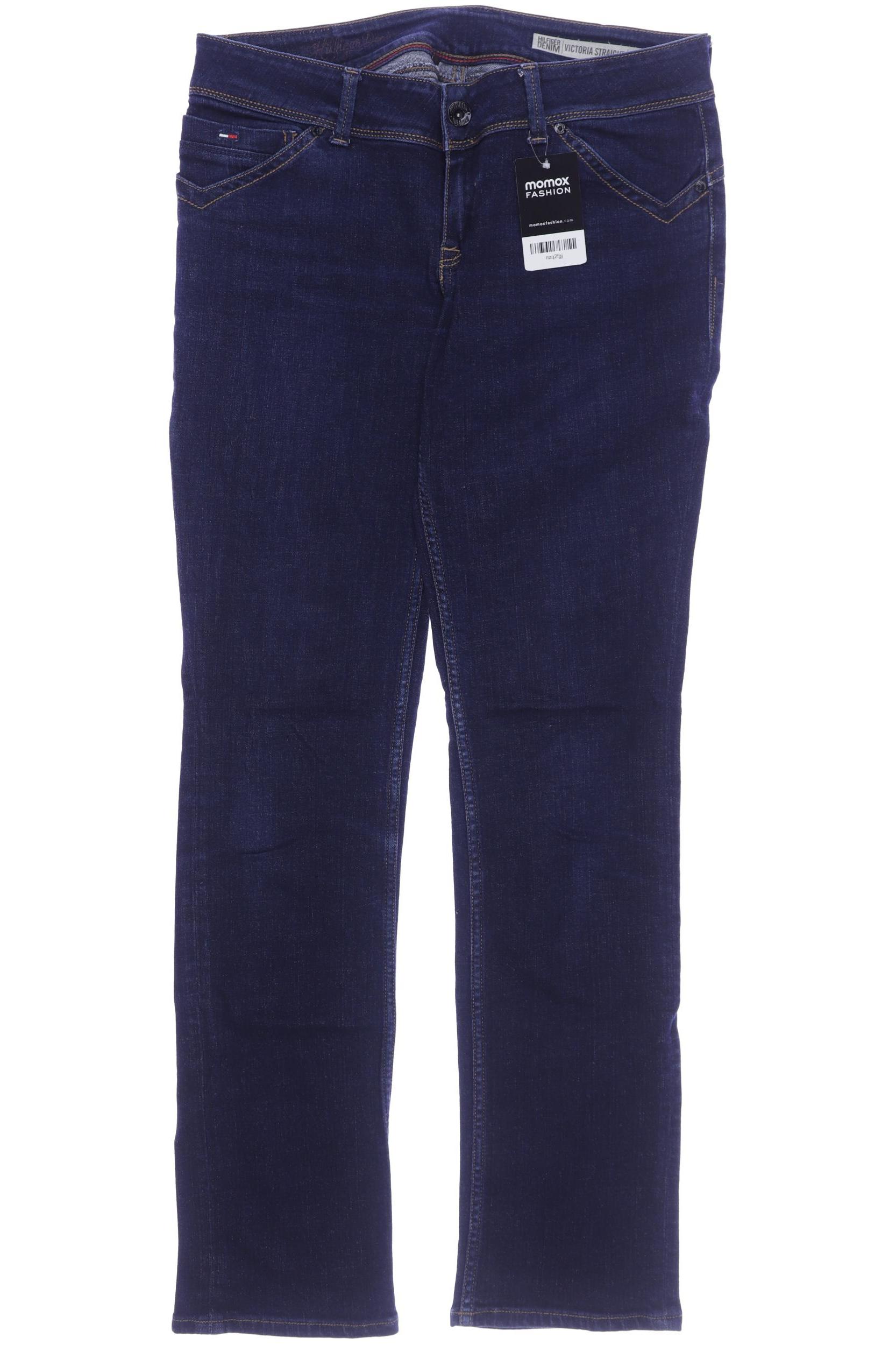 

Hilfiger Denim Damen Jeans, marineblau, Gr. 30