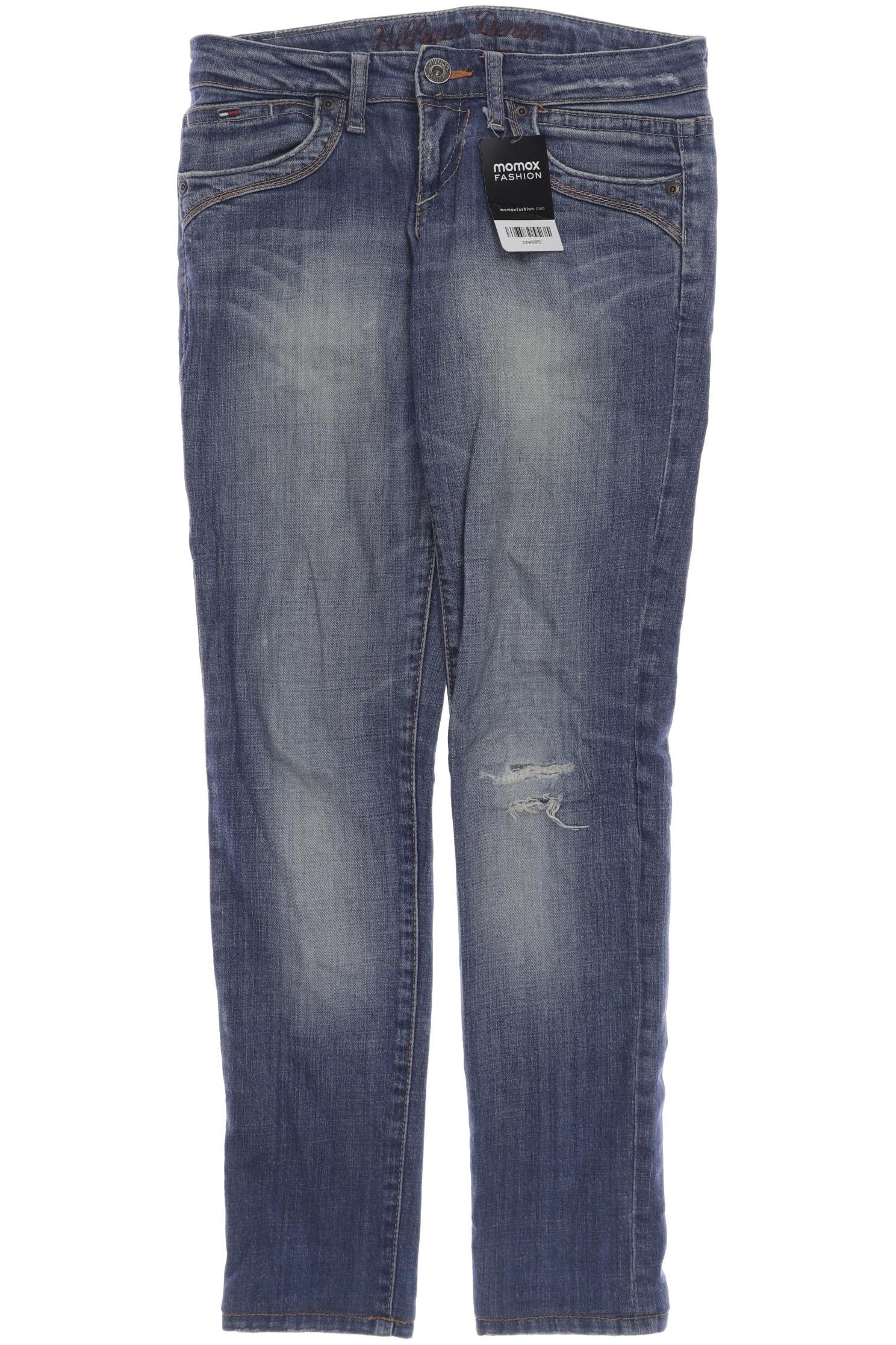 

HILFIGER DENIM Damen Jeans, blau