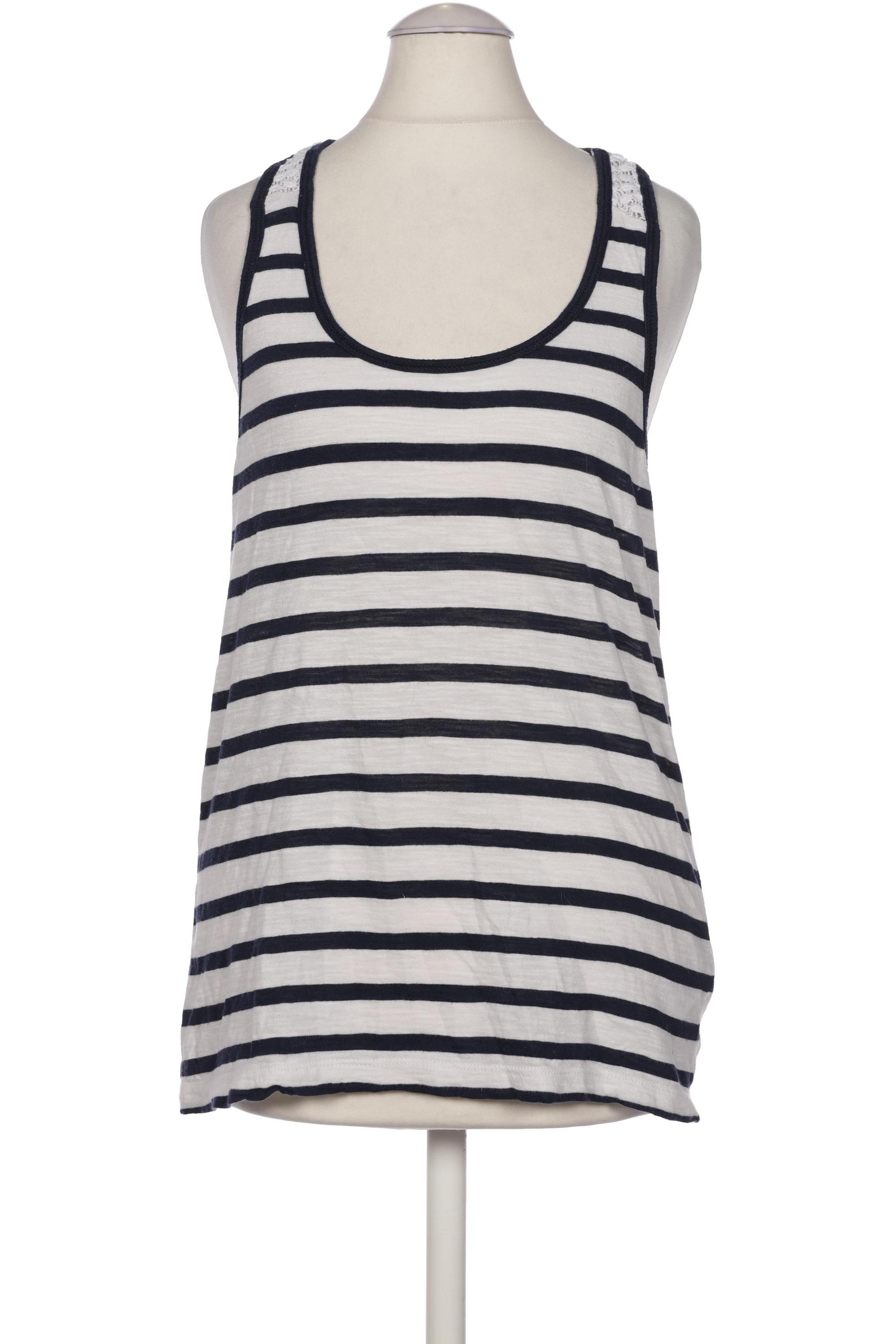 

Hilfiger Denim Damen Top, marineblau, Gr. 34
