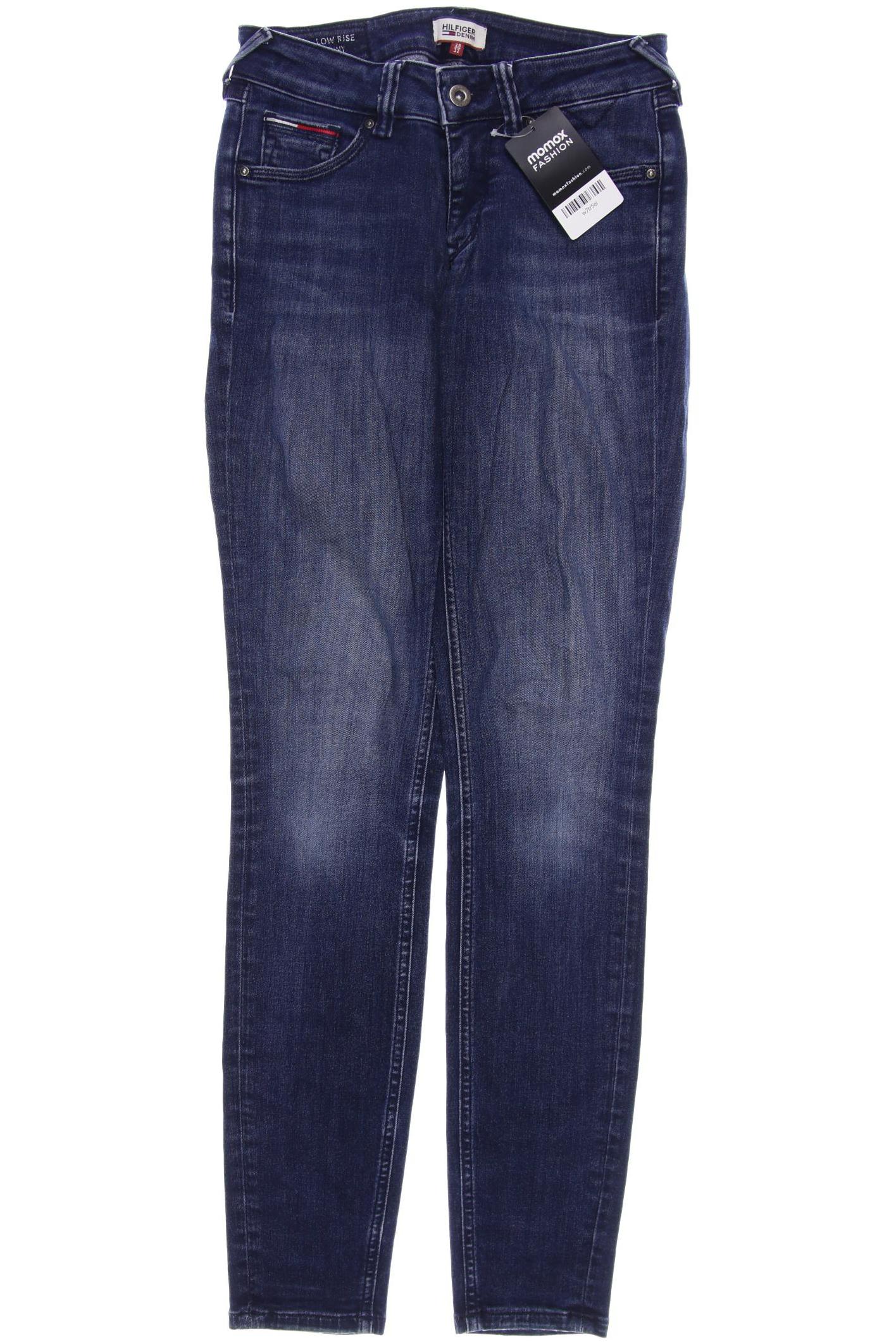 

HILFIGER DENIM Damen Jeans, marineblau