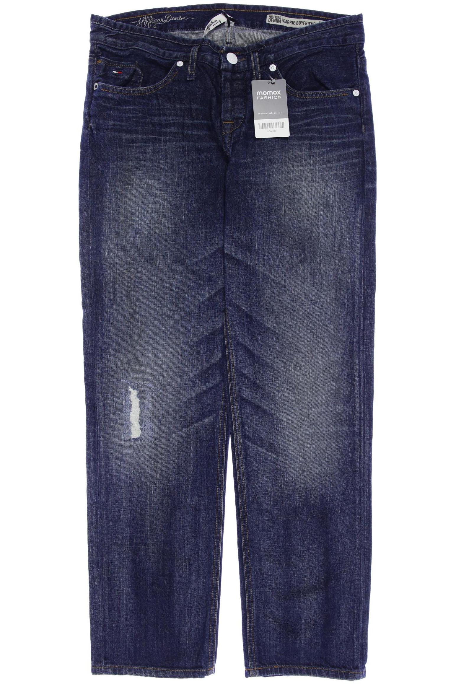 

HILFIGER DENIM Damen Jeans, marineblau