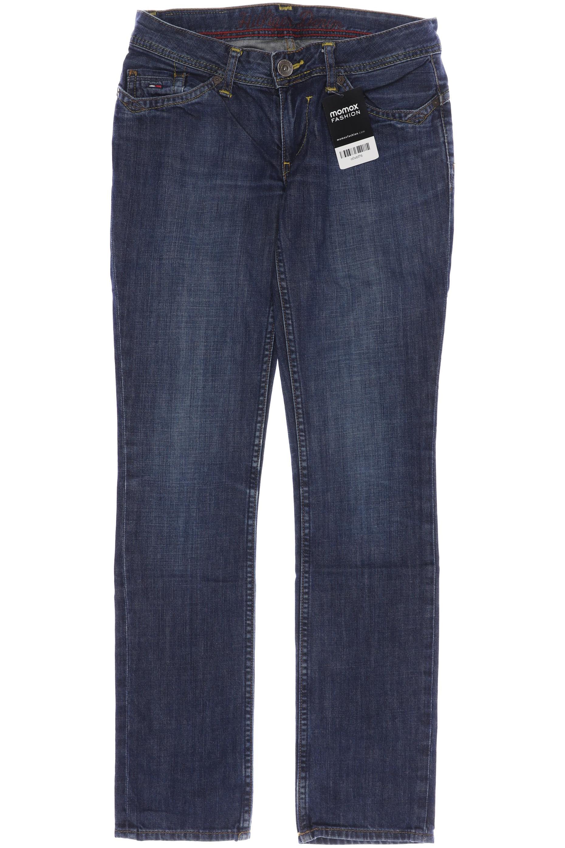 

HILFIGER DENIM Damen Jeans, blau