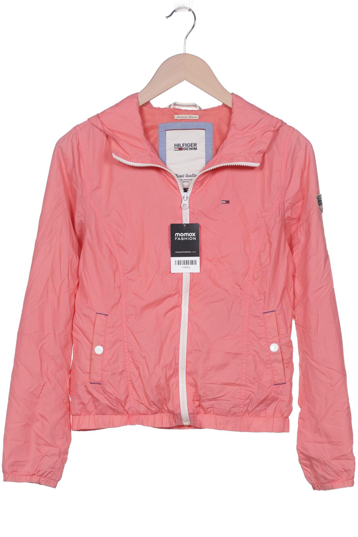 

HILFIGER DENIM Damen Jacke, pink