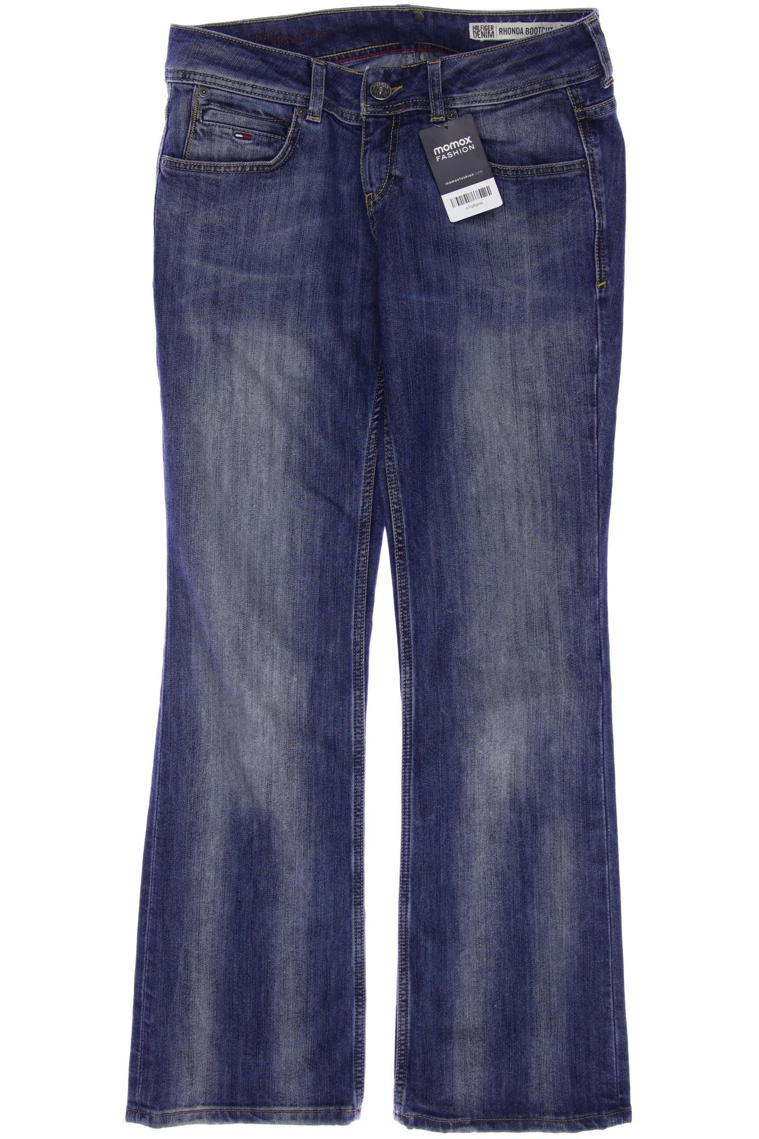 

HILFIGER DENIM Damen Jeans, blau