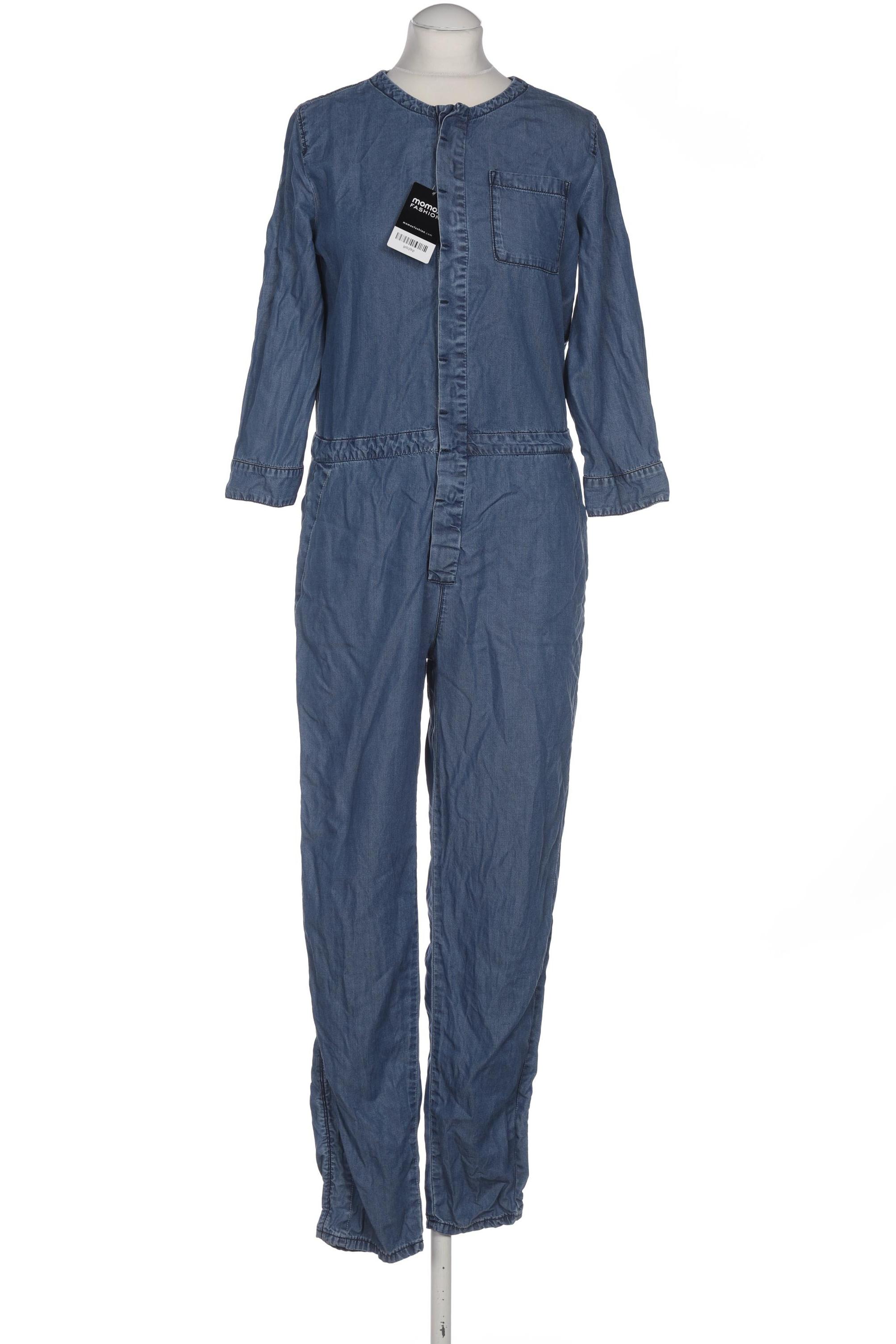 

HILFIGER DENIM Damen Jumpsuit/Overall, blau