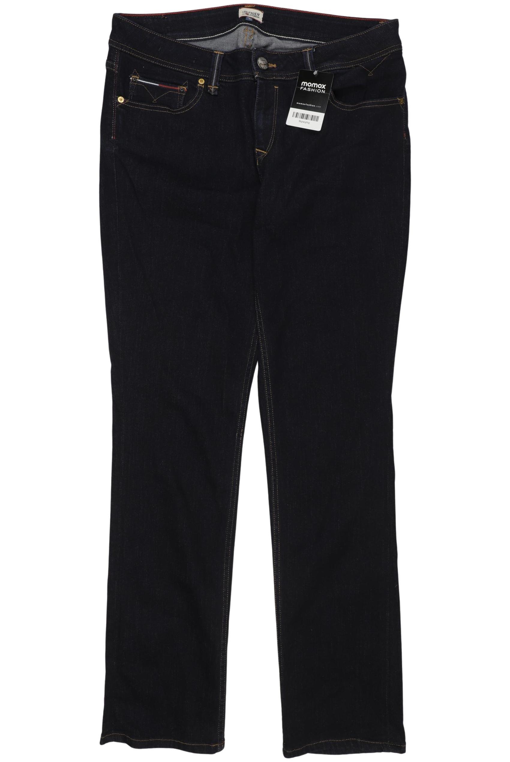 

Hilfiger Denim Damen Jeans, marineblau, Gr. 34