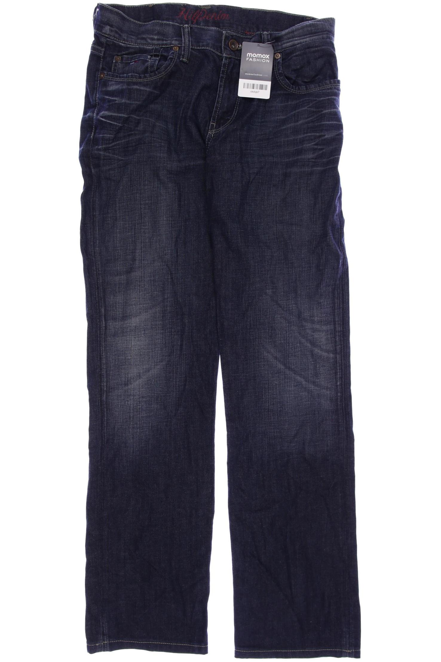 

HILFIGER DENIM Damen Jeans, marineblau