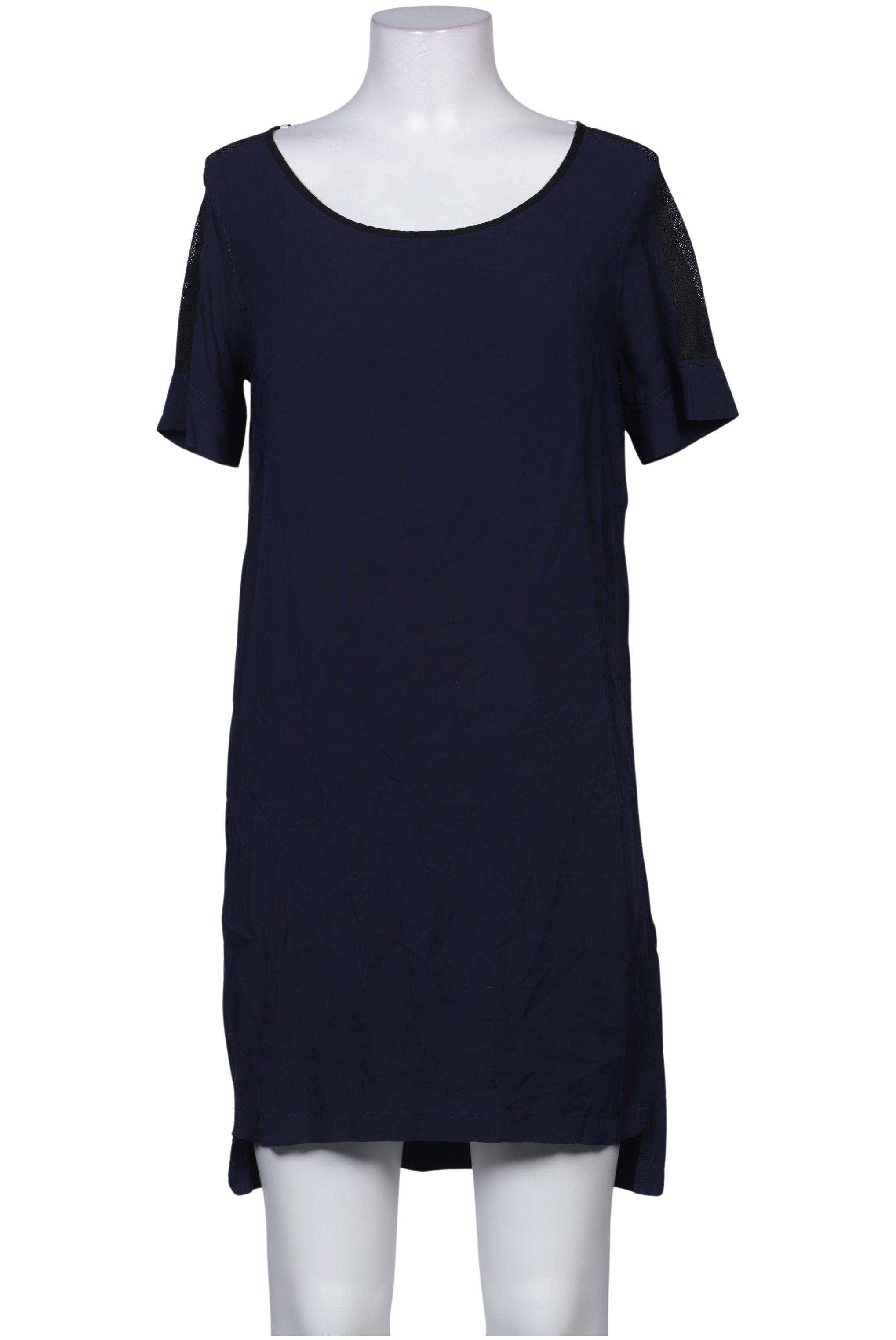 

Hilfiger Denim Damen Kleid, marineblau, Gr. 38