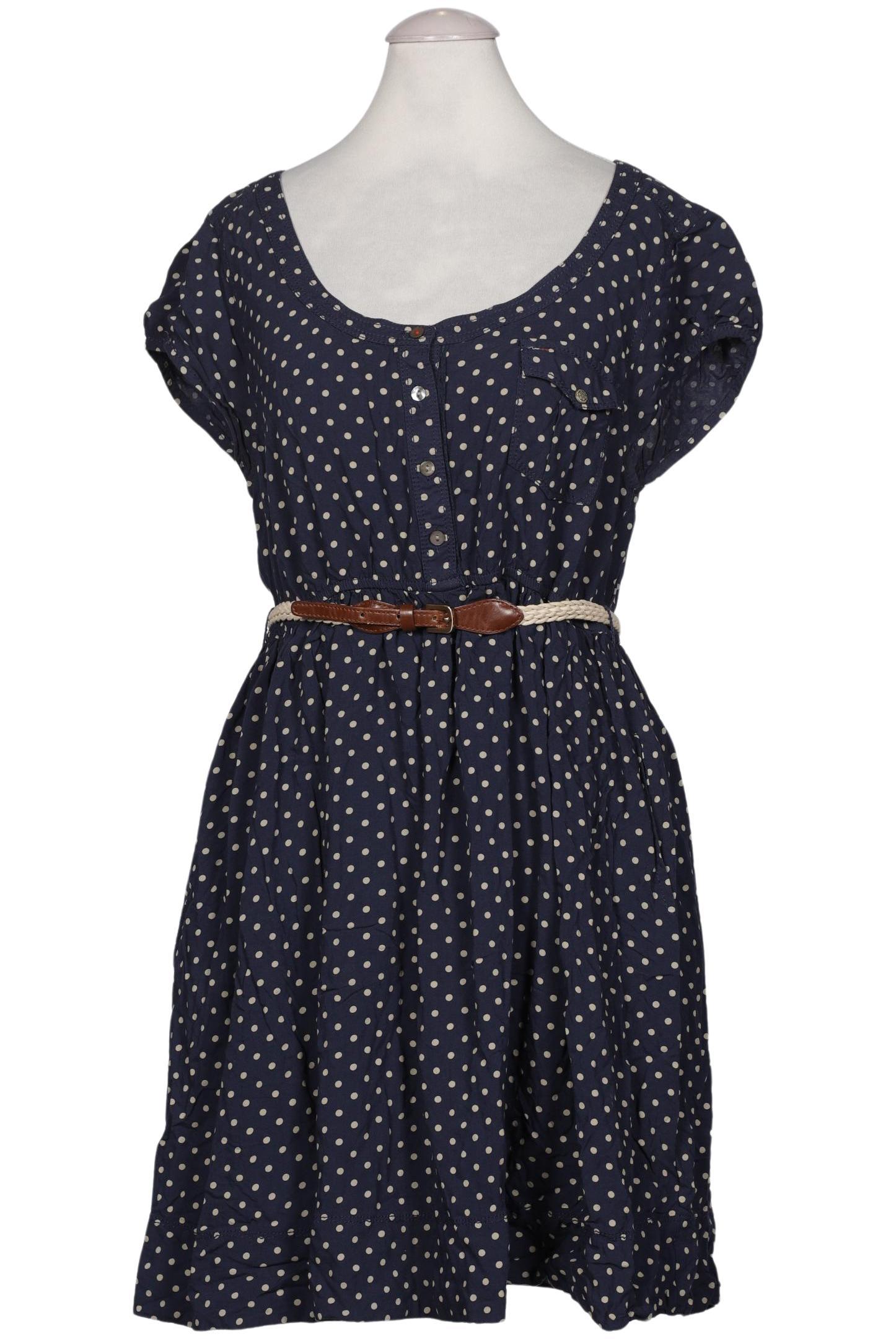 

Hilfiger Denim Damen Kleid, marineblau, Gr. 38