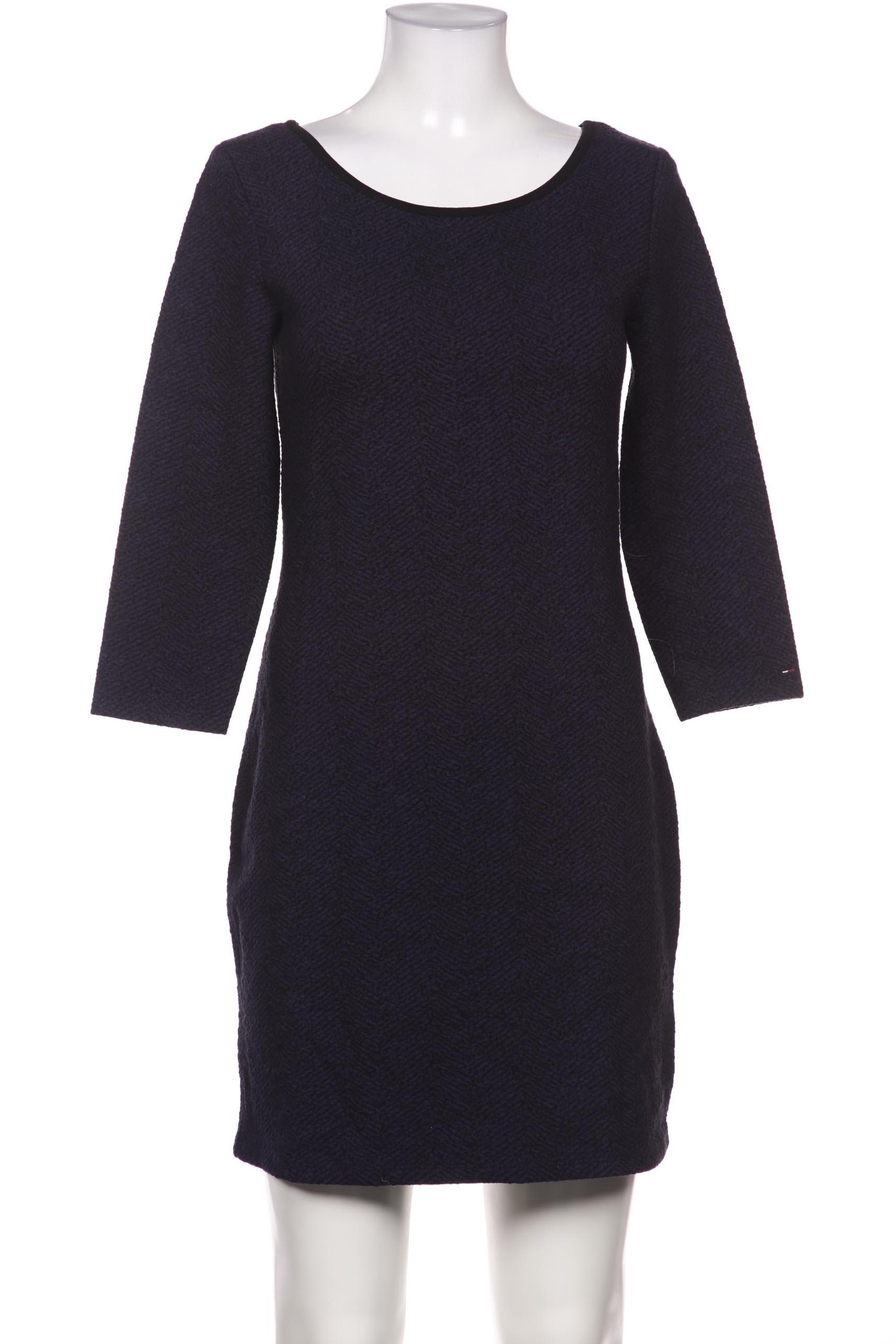 

Hilfiger Denim Damen Kleid, marineblau, Gr. 38