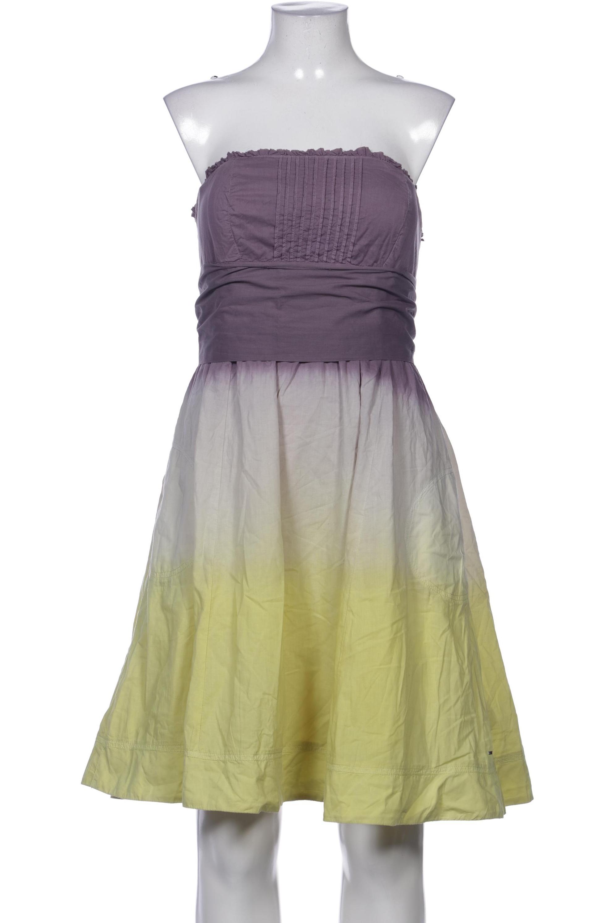 

Hilfiger Denim Damen Kleid, gelb, Gr. 42