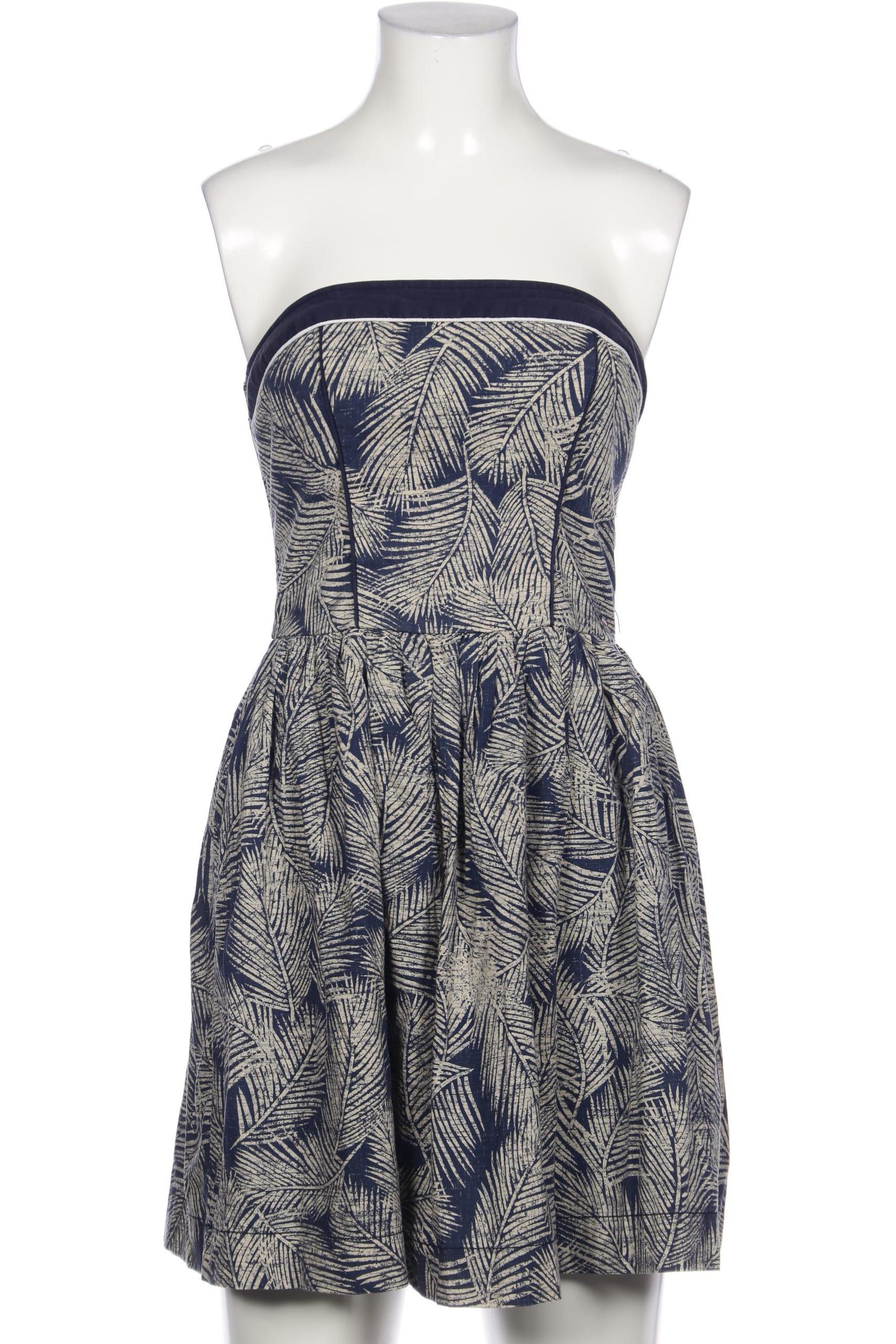 

HILFIGER DENIM Damen Kleid, marineblau