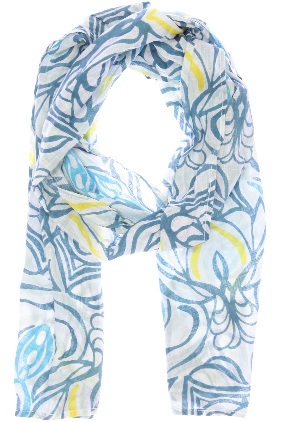 

Hilfiger Denim Damen Schal, hellgrün, Gr.