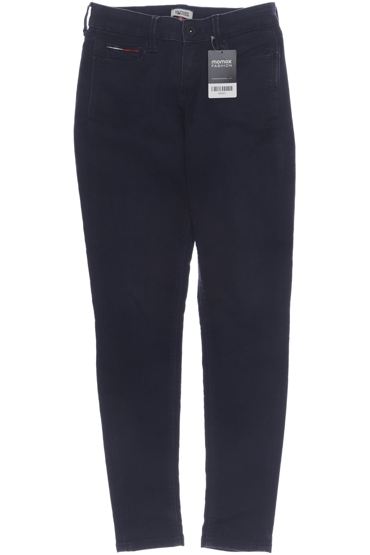 

HILFIGER DENIM Damen Jeans, marineblau