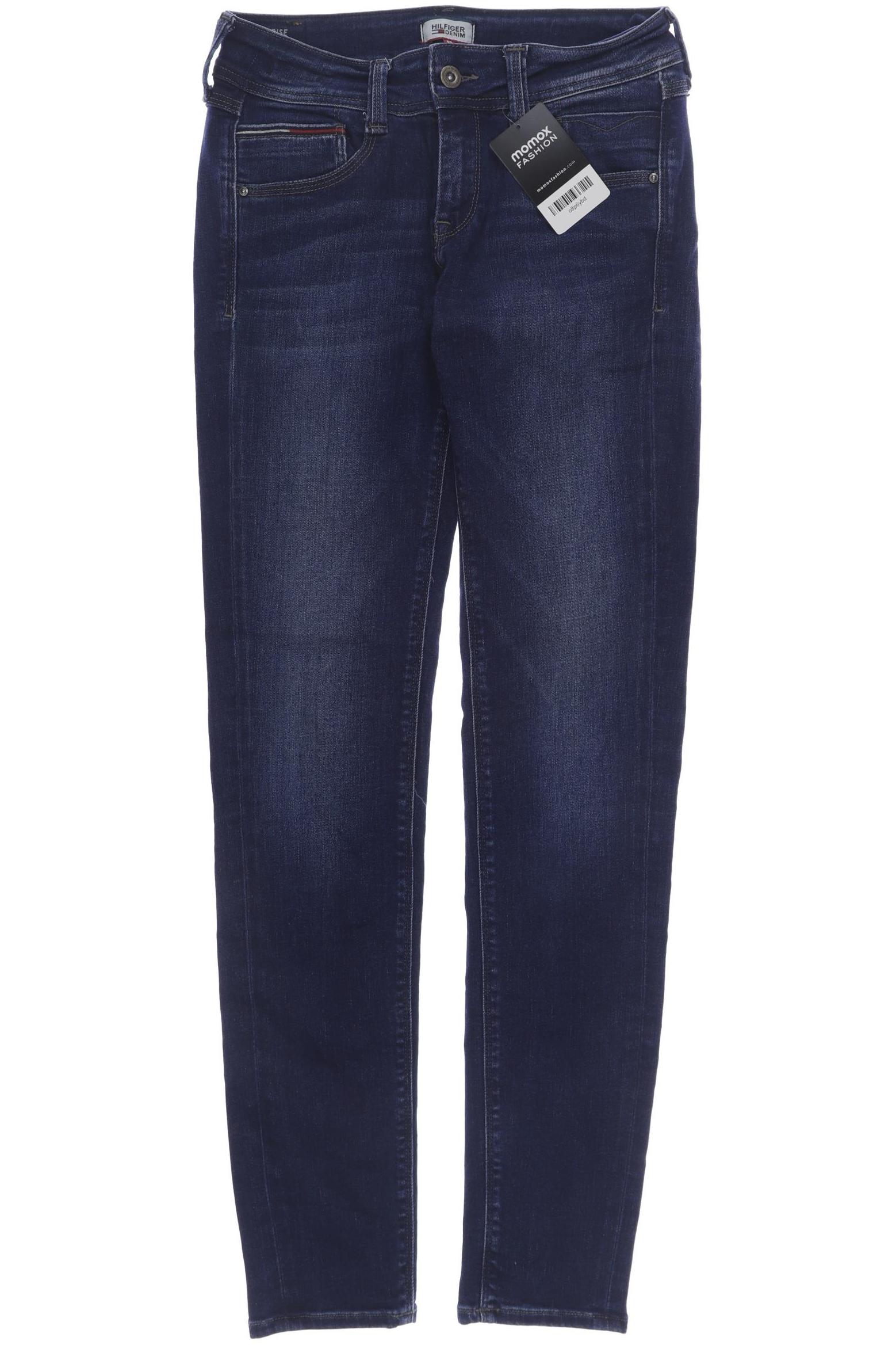 

HILFIGER DENIM Damen Jeans, blau