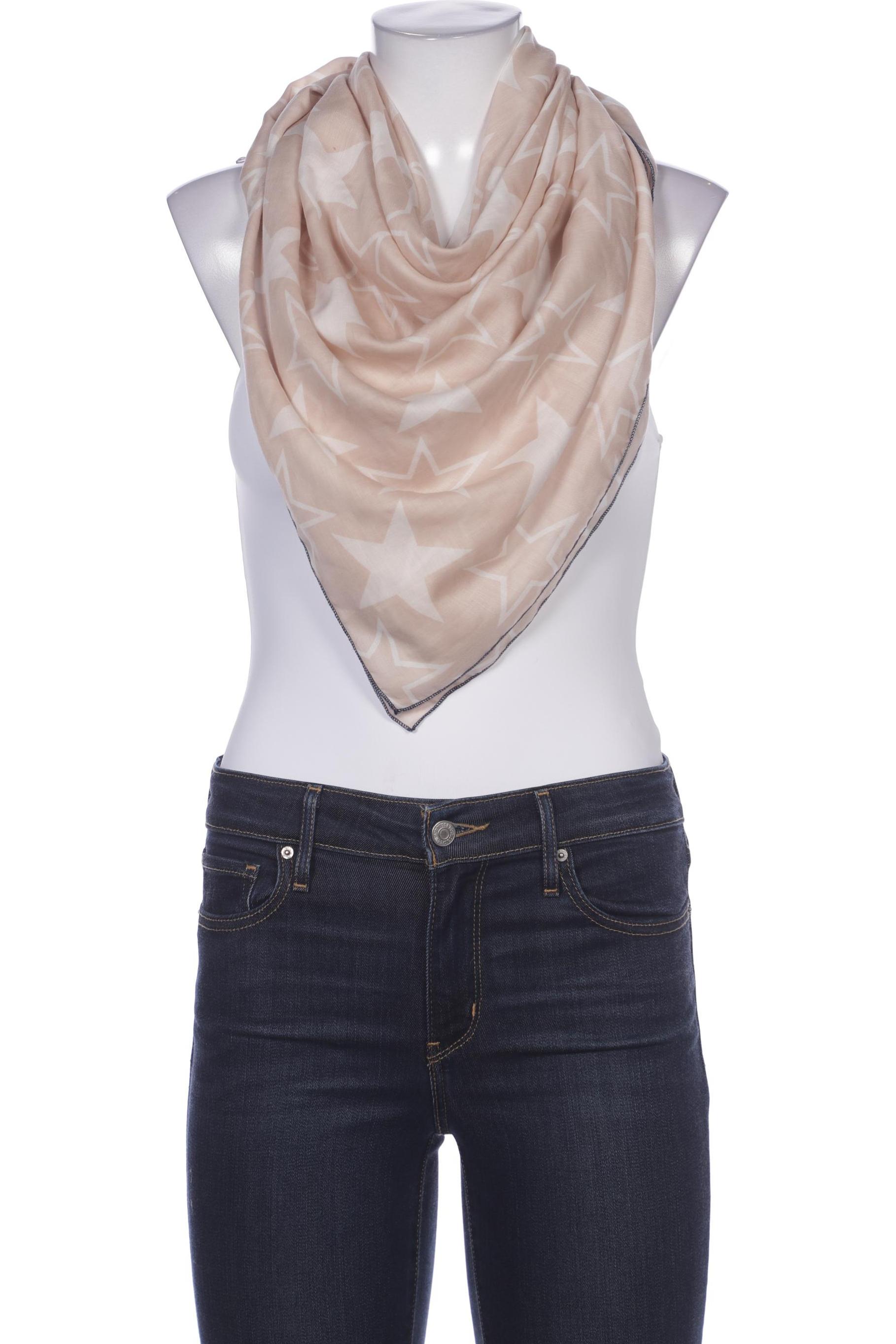 

Hilfiger Denim Damen Schal, beige, Gr.