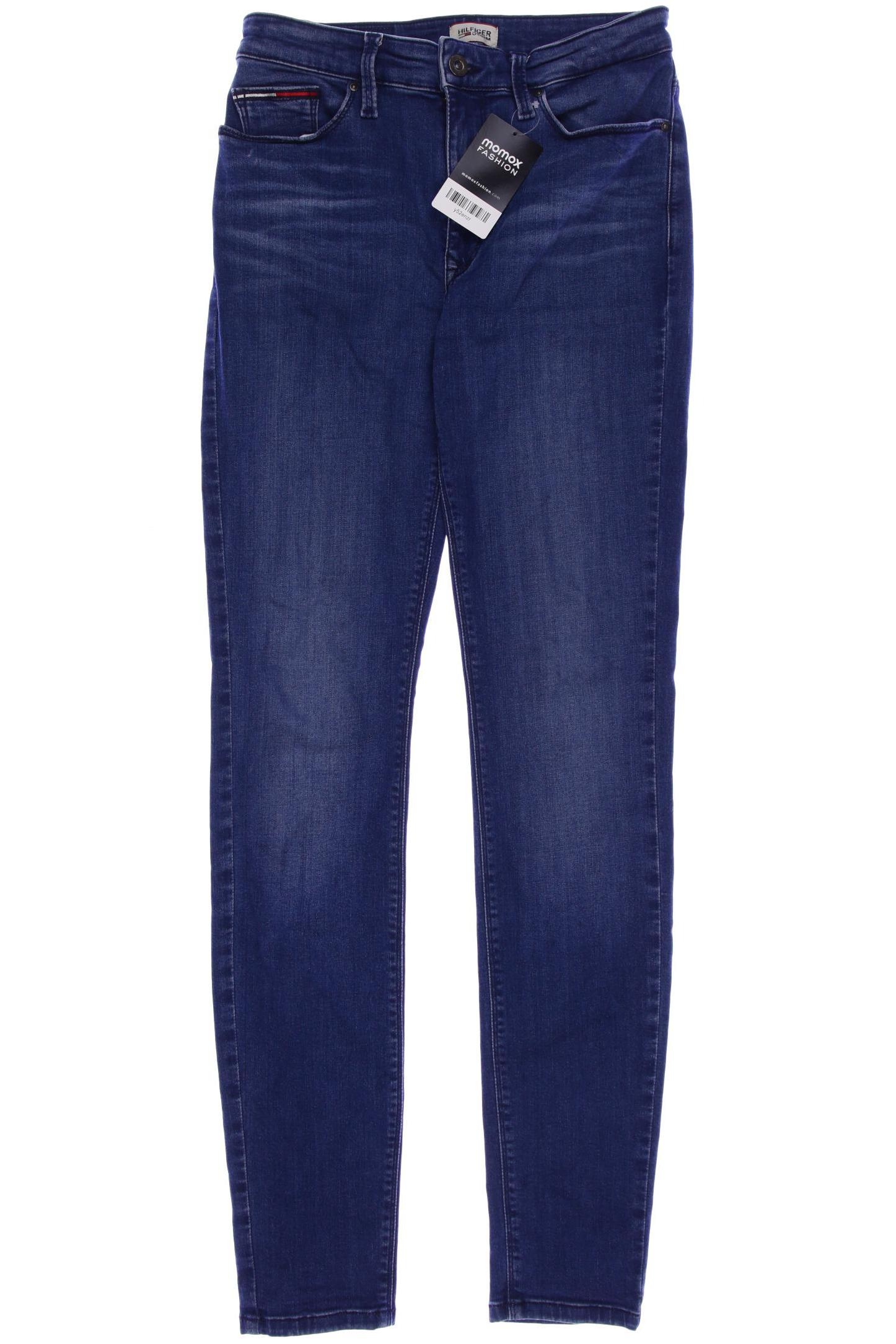 

Hilfiger Denim Damen Jeans, blau, Gr. 29