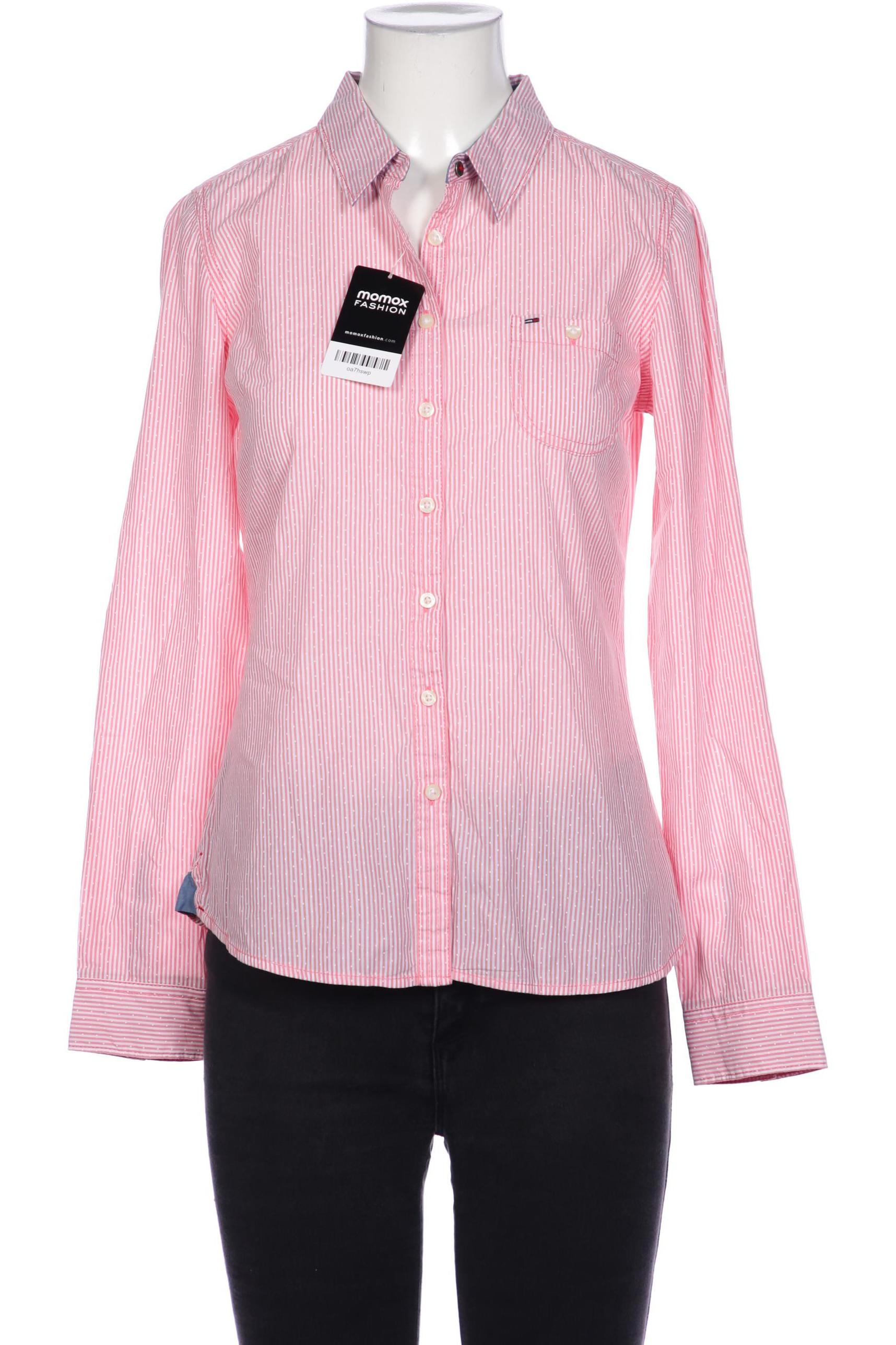 

HILFIGER DENIM Damen Bluse, pink