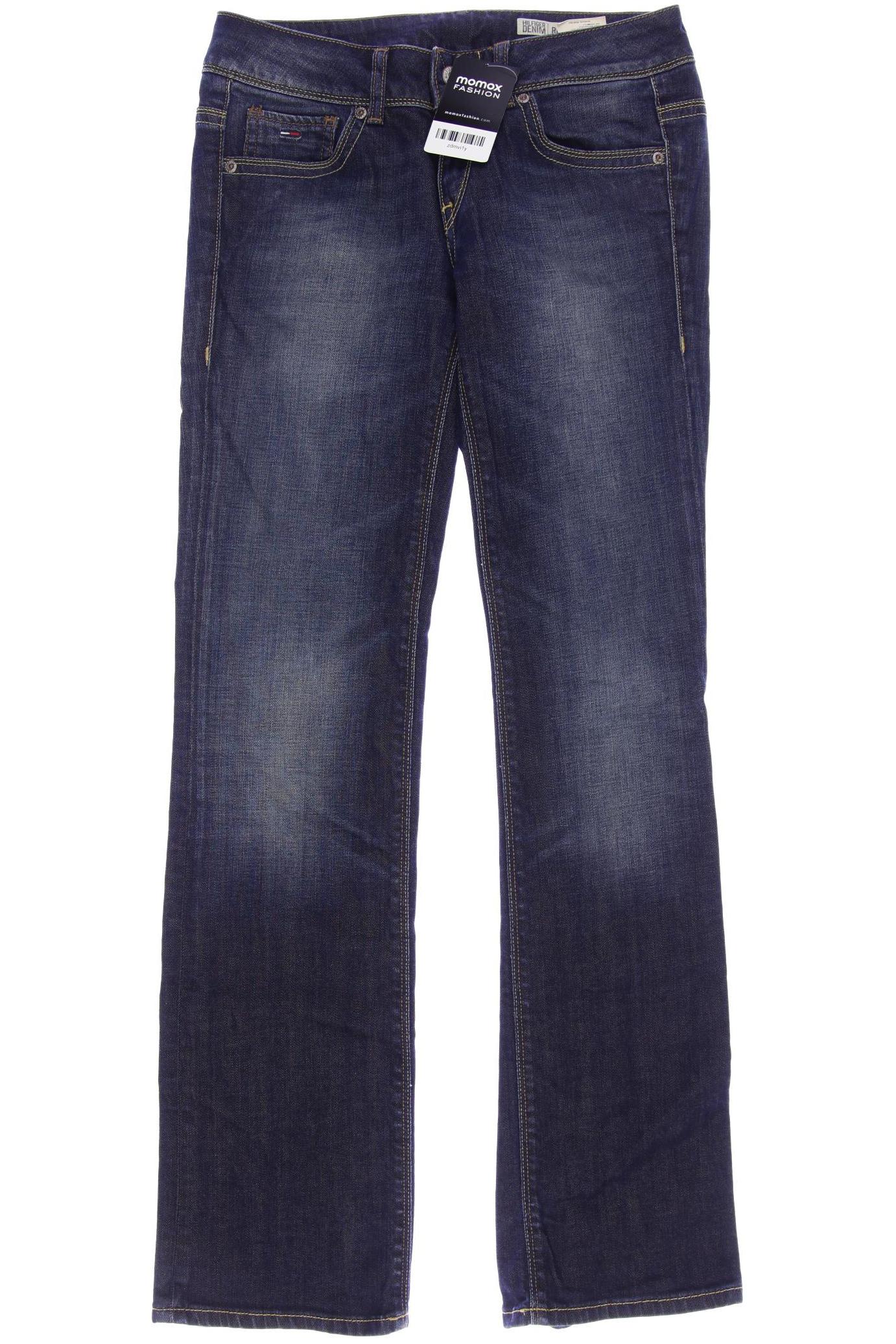

Hilfiger Denim Damen Jeans, blau, Gr. 28