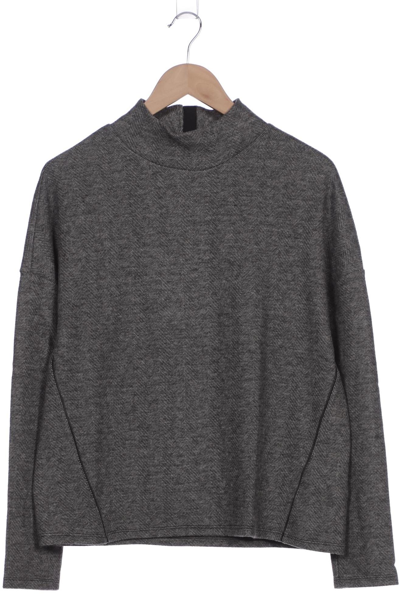 

Hilfiger Denim Damen Pullover, grau, Gr. 42