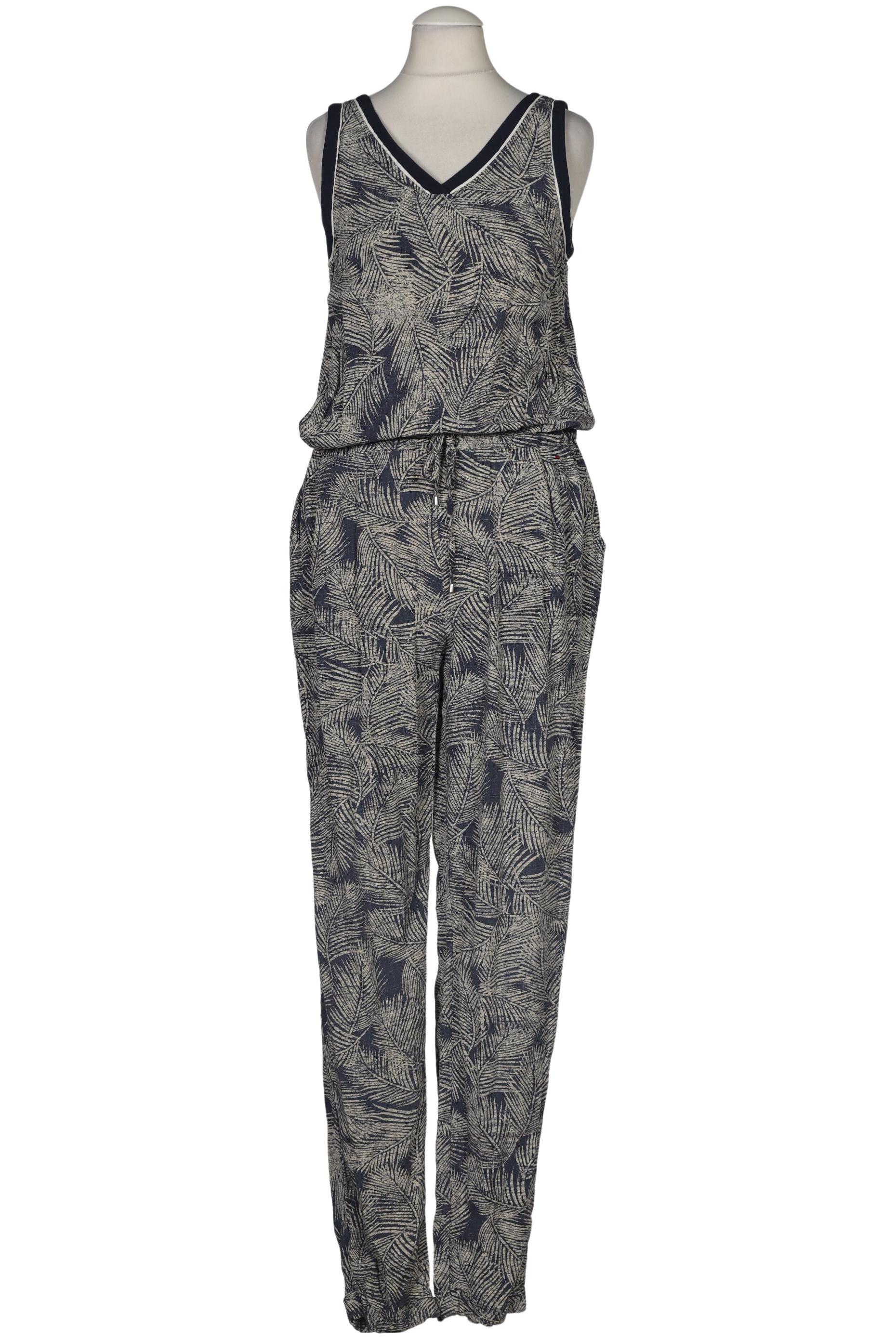 

Hilfiger Denim Damen Jumpsuit/Overall, marineblau, Gr. 34