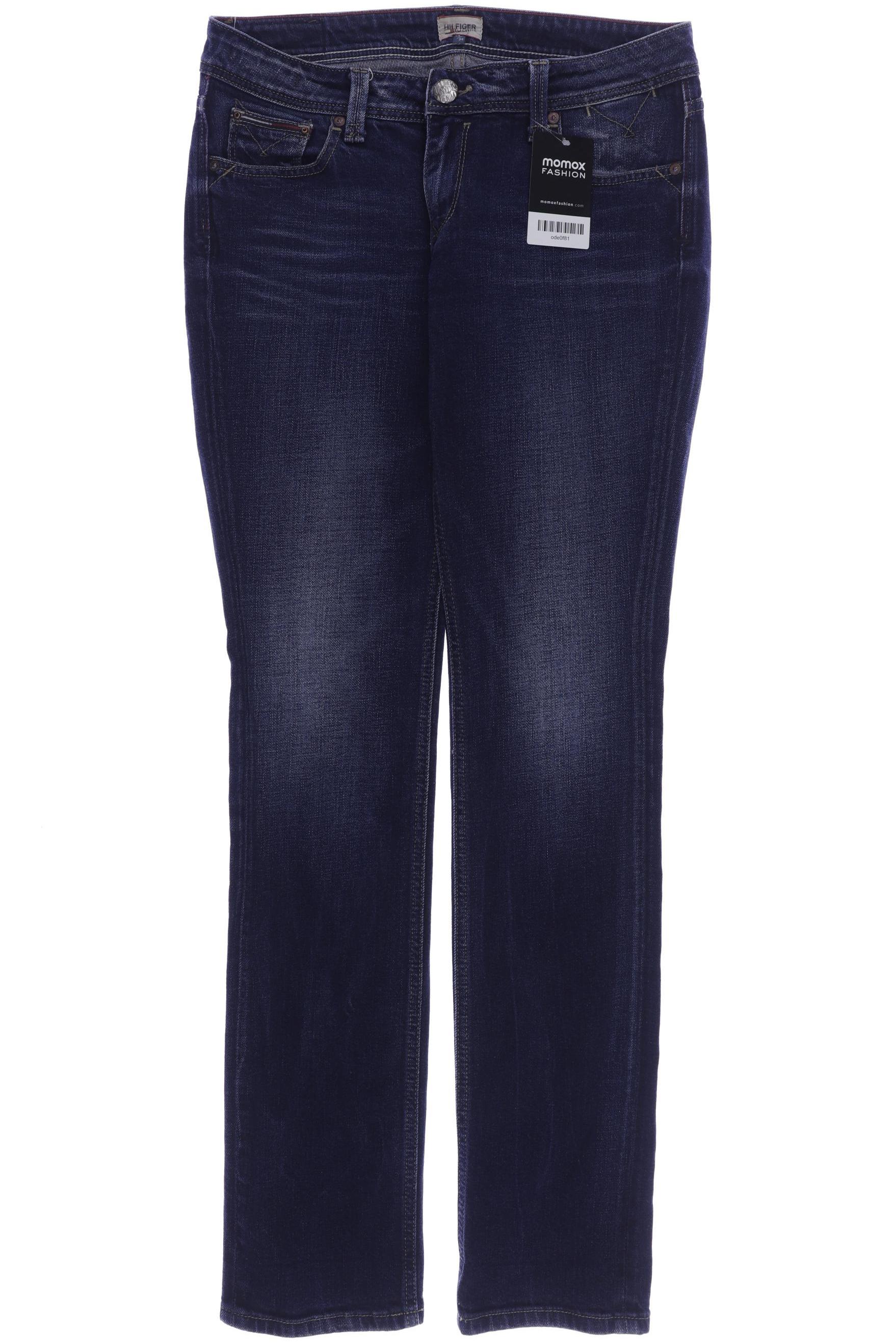 

HILFIGER DENIM Damen Jeans, blau
