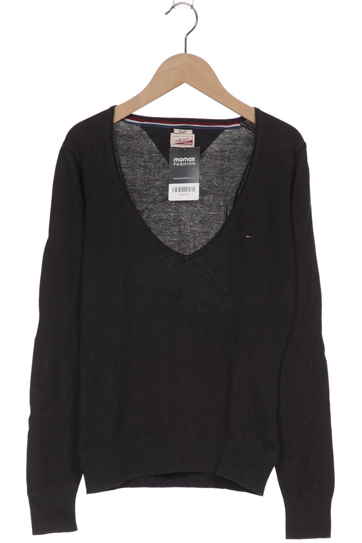 

HILFIGER DENIM Damen Pullover, grau