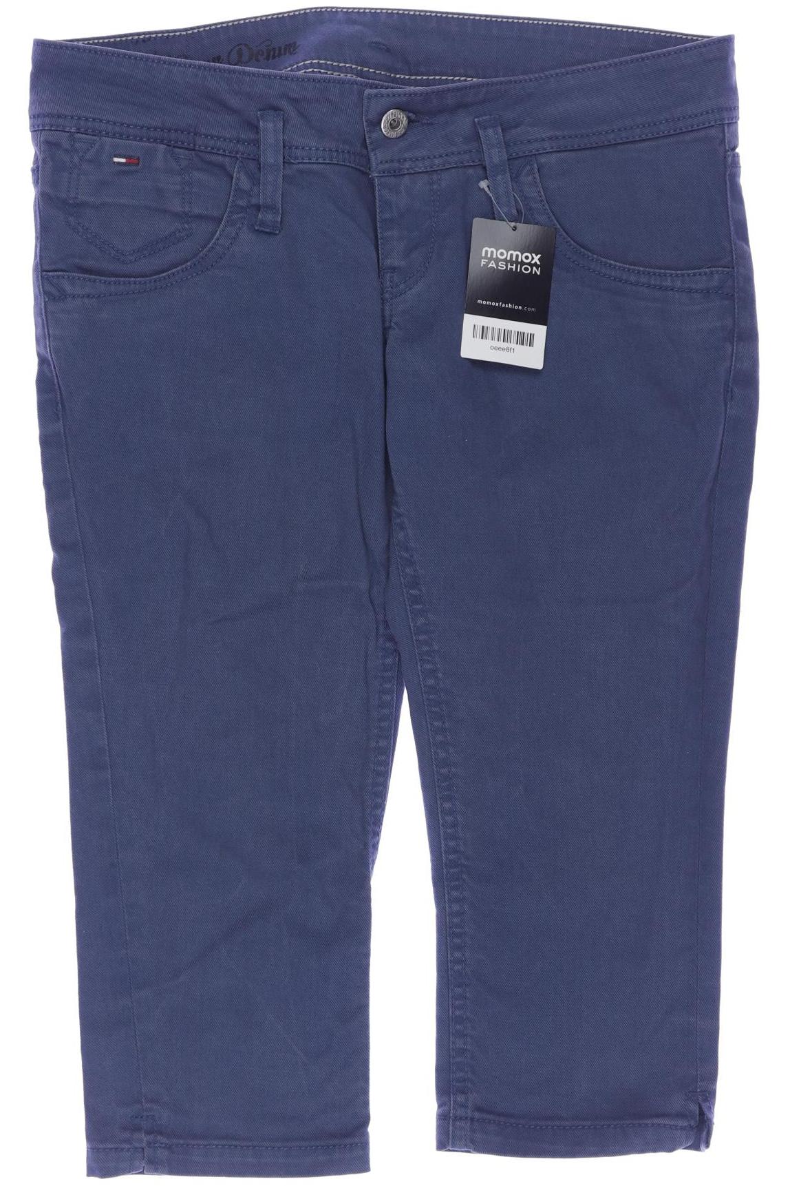 

Hilfiger Denim Damen Jeans, blau, Gr. 29