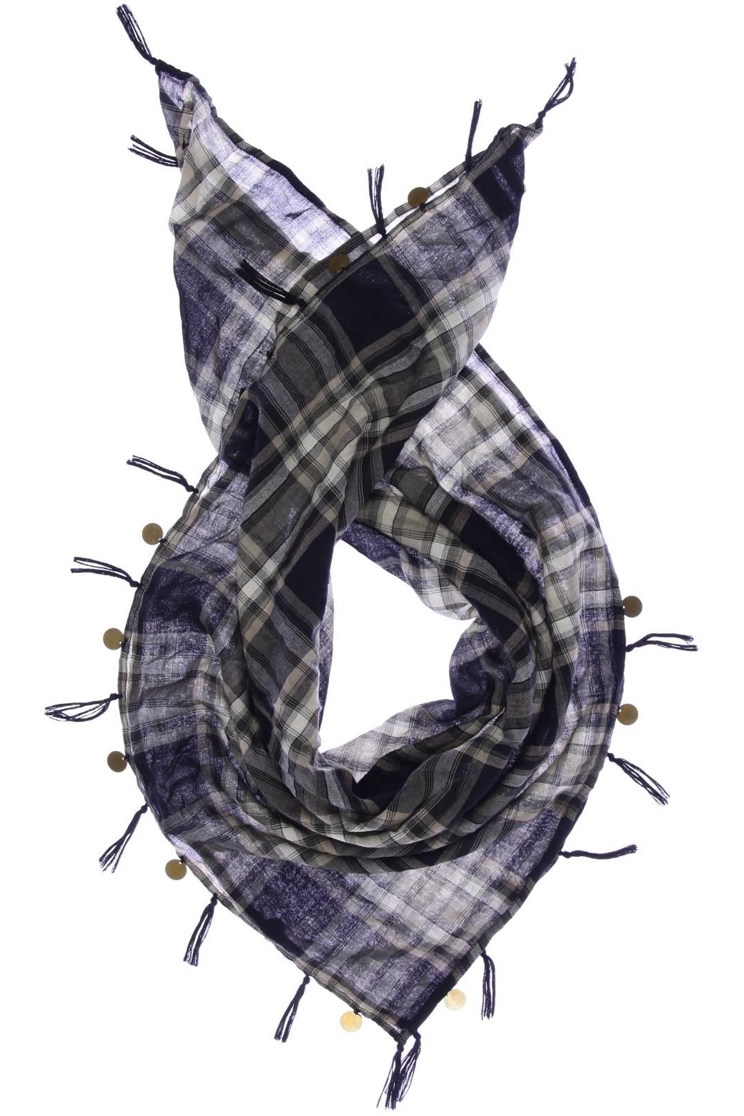 

Hilfiger Denim Damen Schal, grau, Gr.