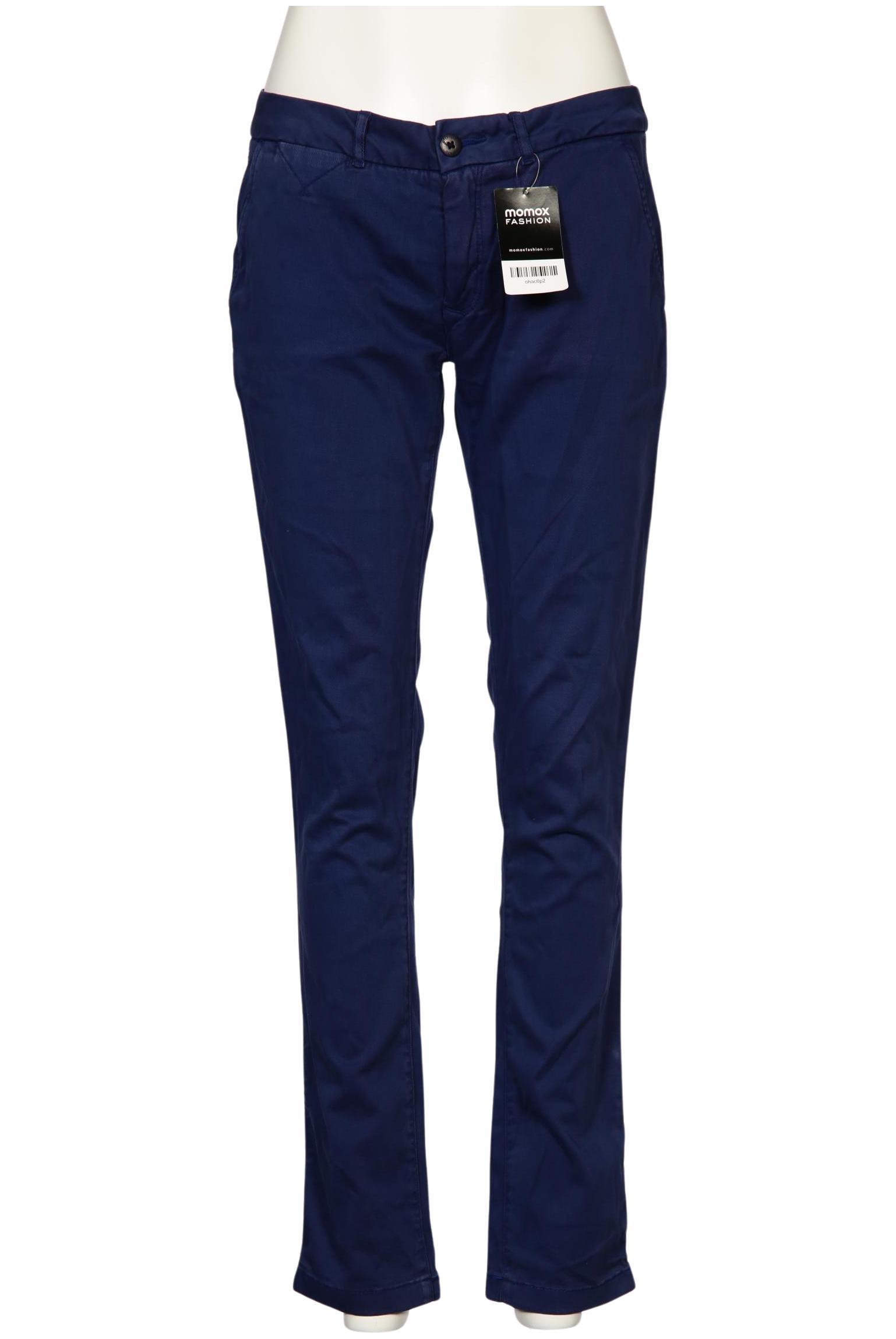 

Hilfiger Denim Damen Stoffhose, marineblau, Gr. 29